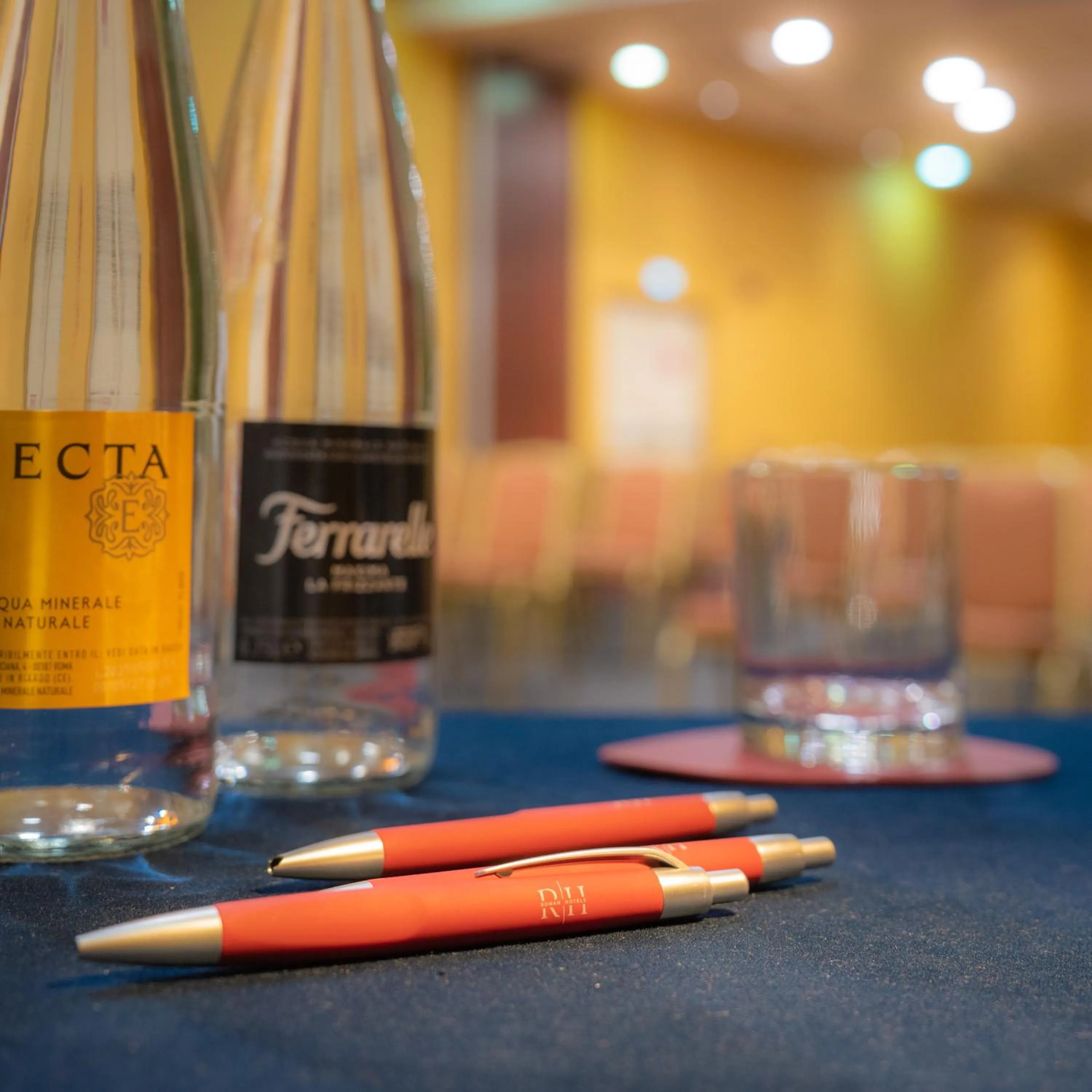 Hotel Capannelle Roma