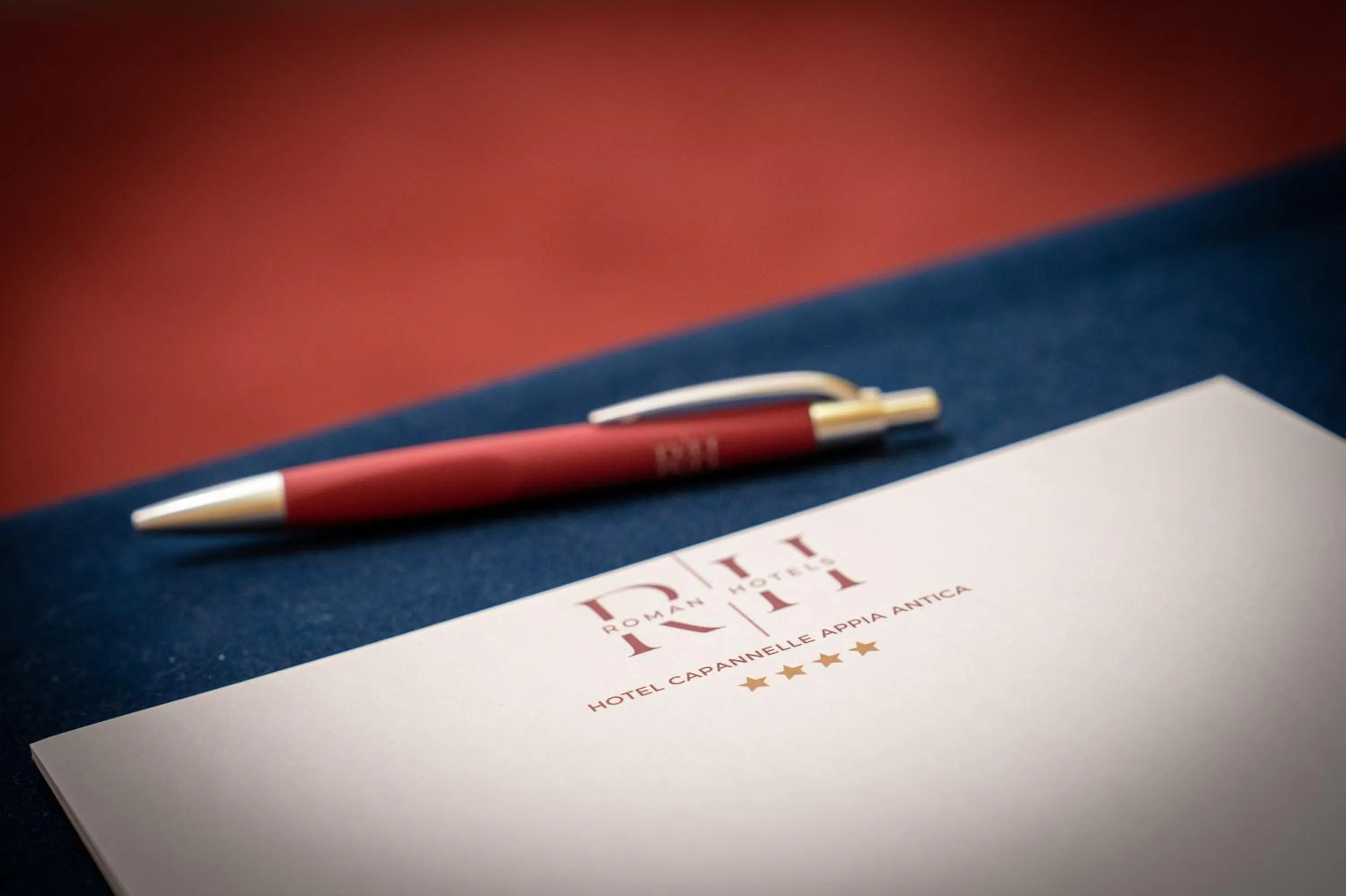 Hotel Capannelle Roma