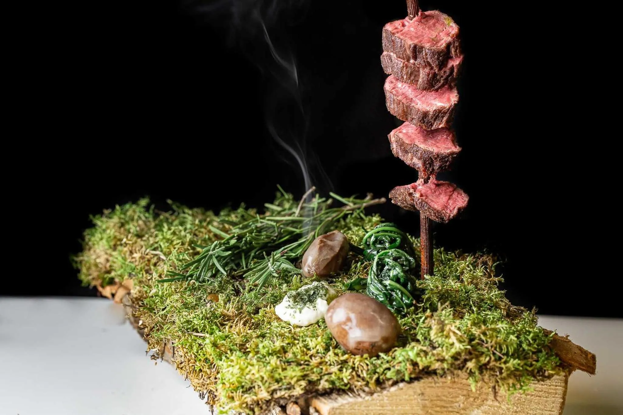 Meals in Zunica Ospitalità dal 1880