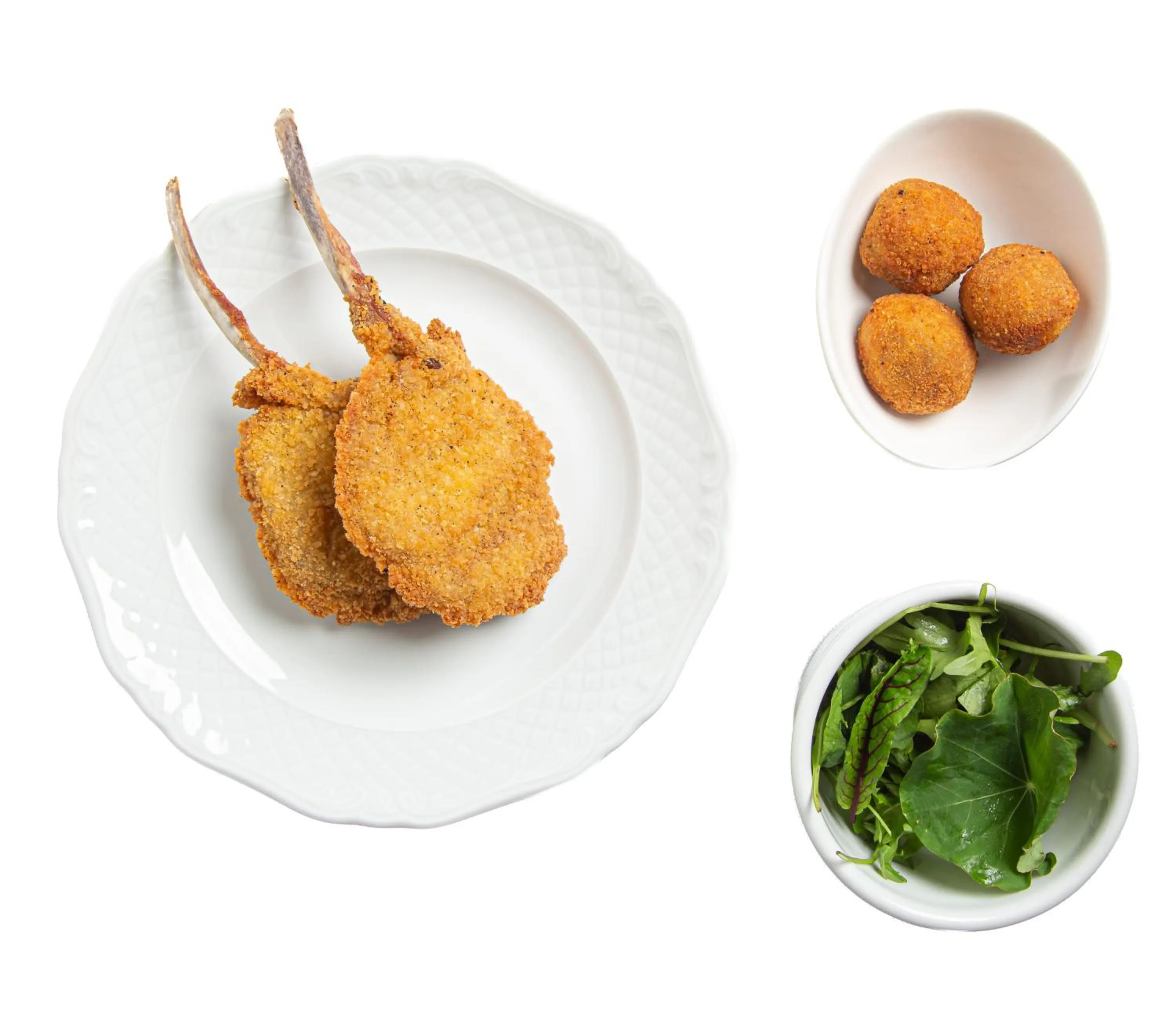 Restaurant/places to eat in Zunica Ospitalità dal 1880