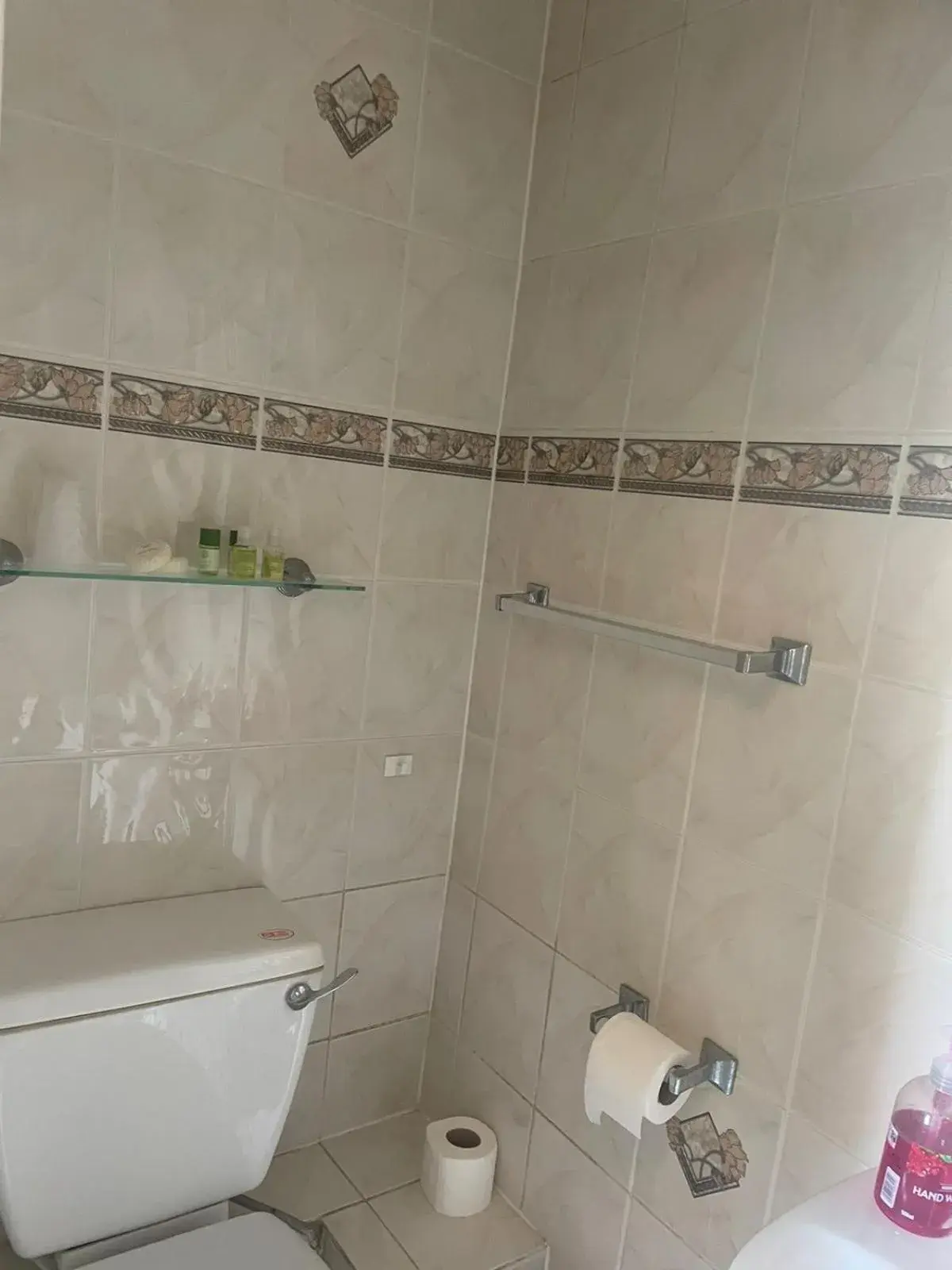 Standard Twin Room in Riversvale Hotel Standard Twin Room in Riversvale Hotel