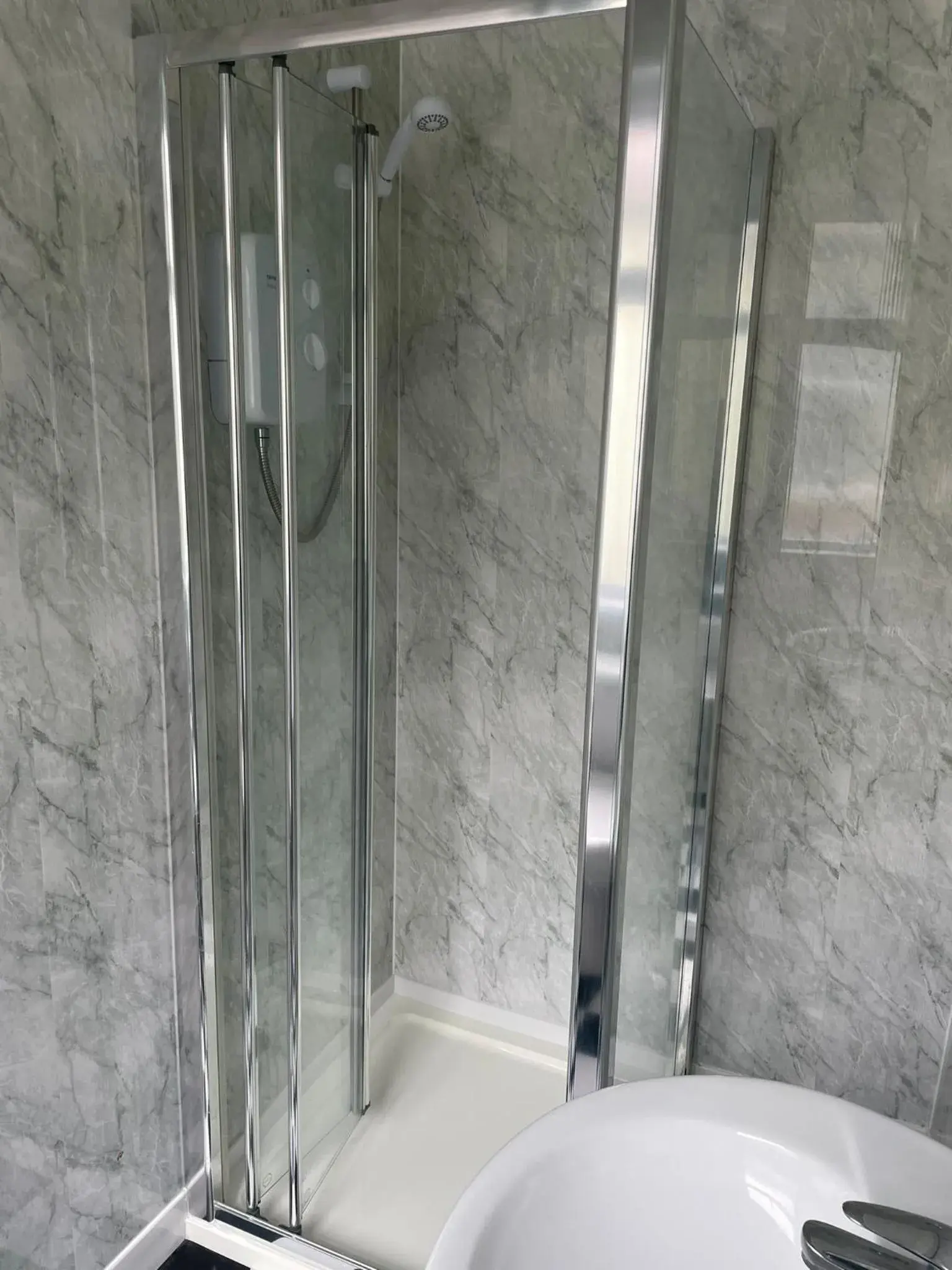 Single Room with Bathroom in Riversvale Hotel Single Room with Bathroom in Riversvale Hotel