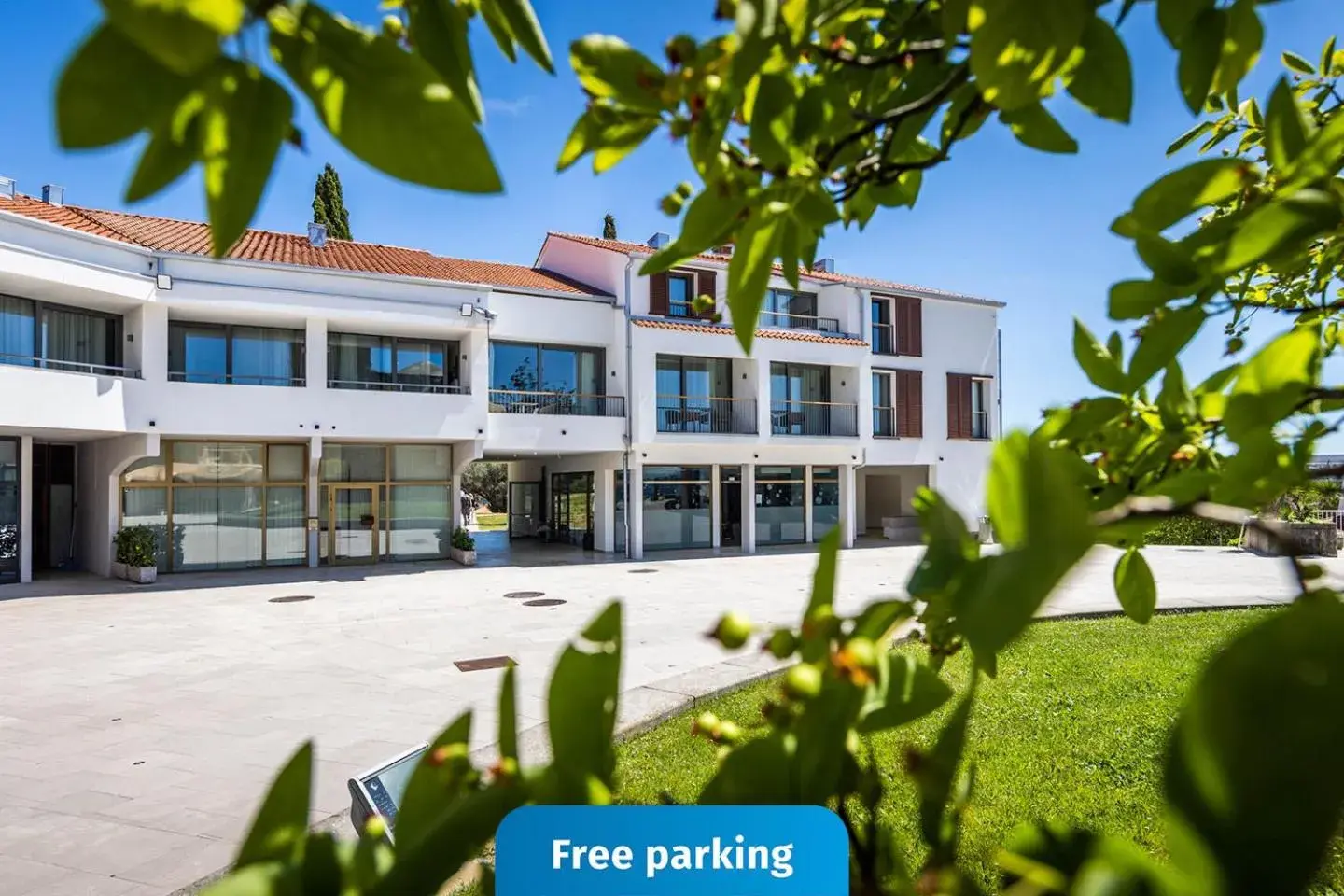 Hotel Vile Park Premium Hotel Vile Park Premium