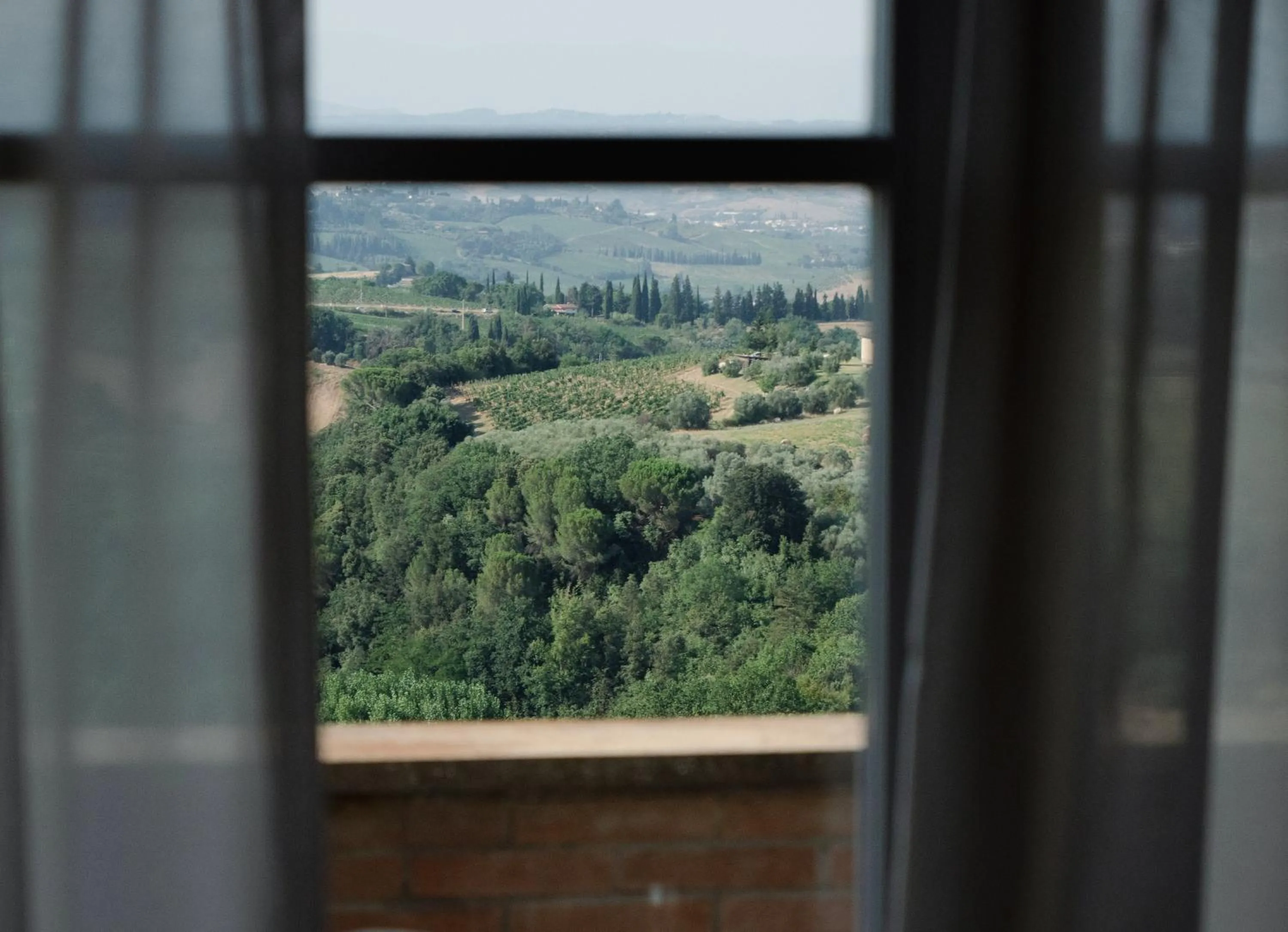 Cappuccina Country Resort