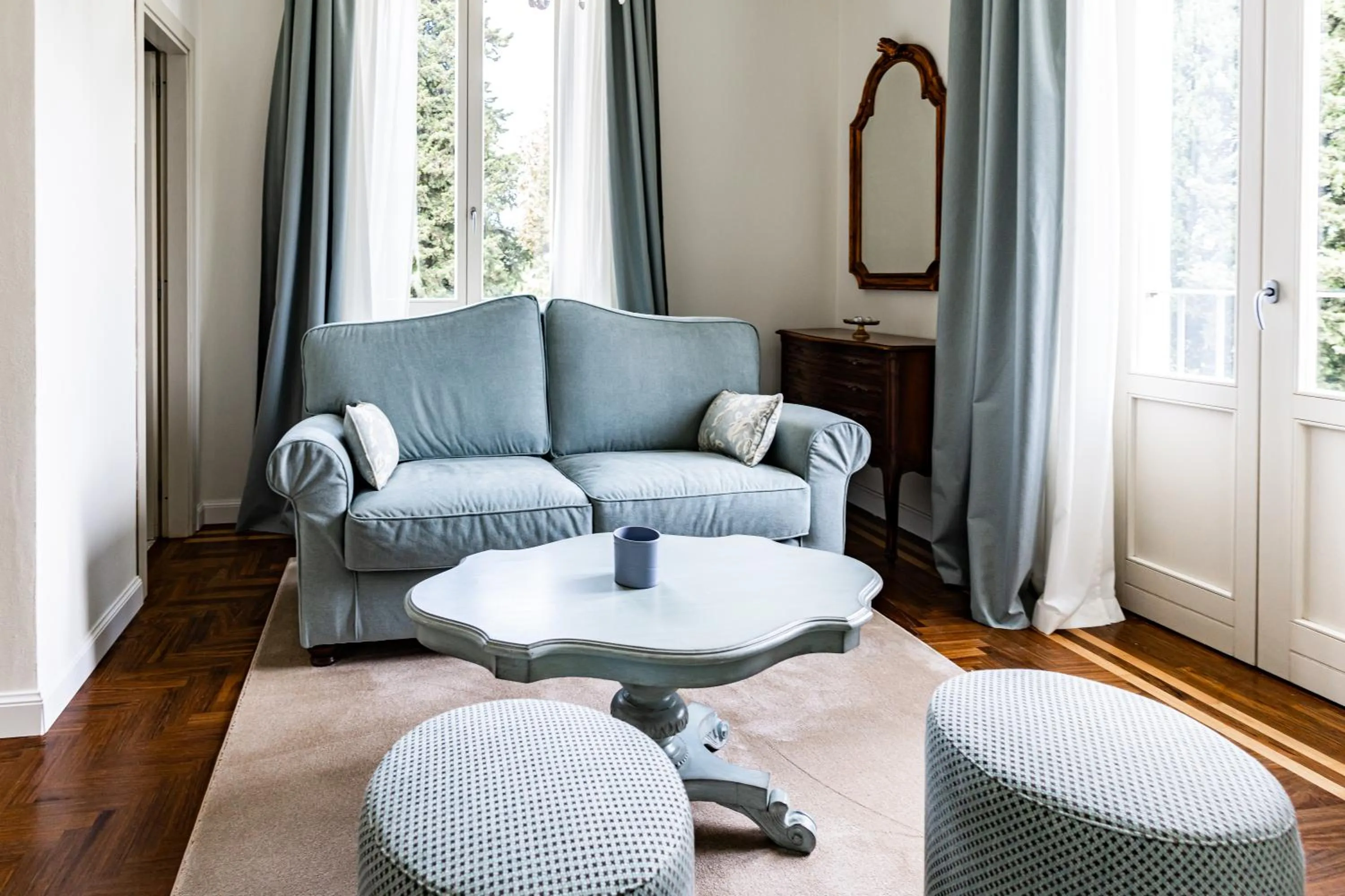 Cappuccina Country Resort