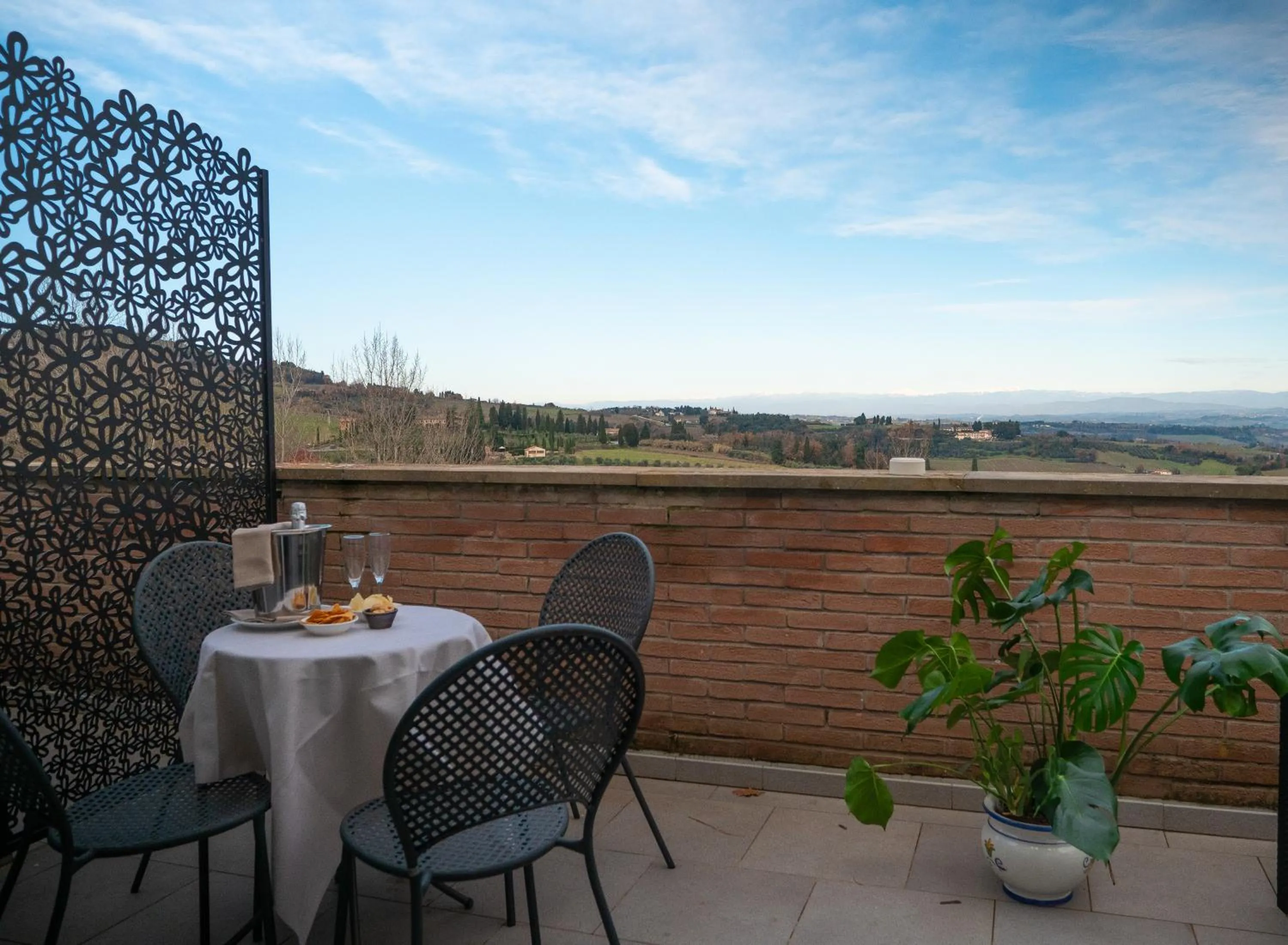 Cappuccina Country Resort