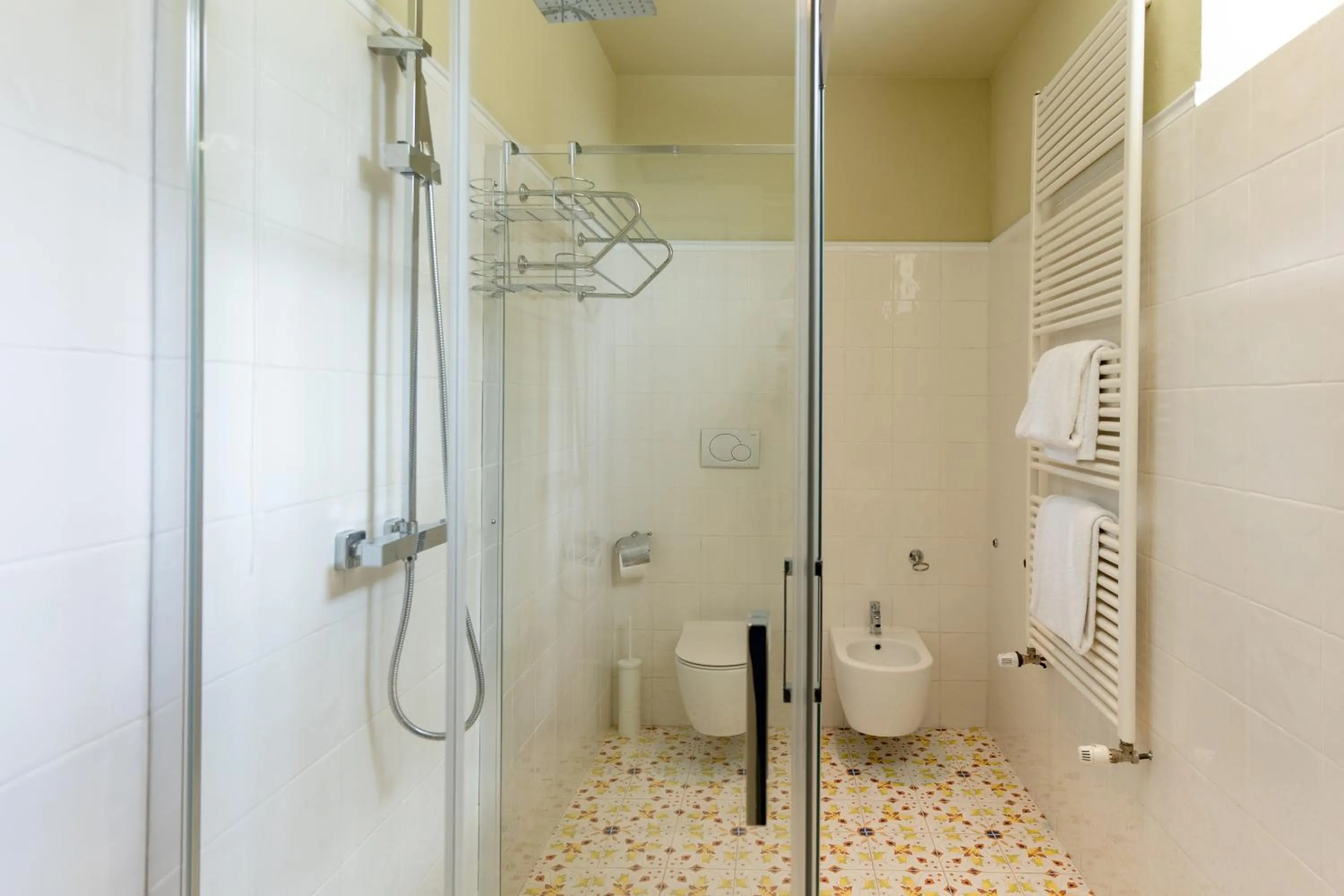 Cappuccina Country Resort