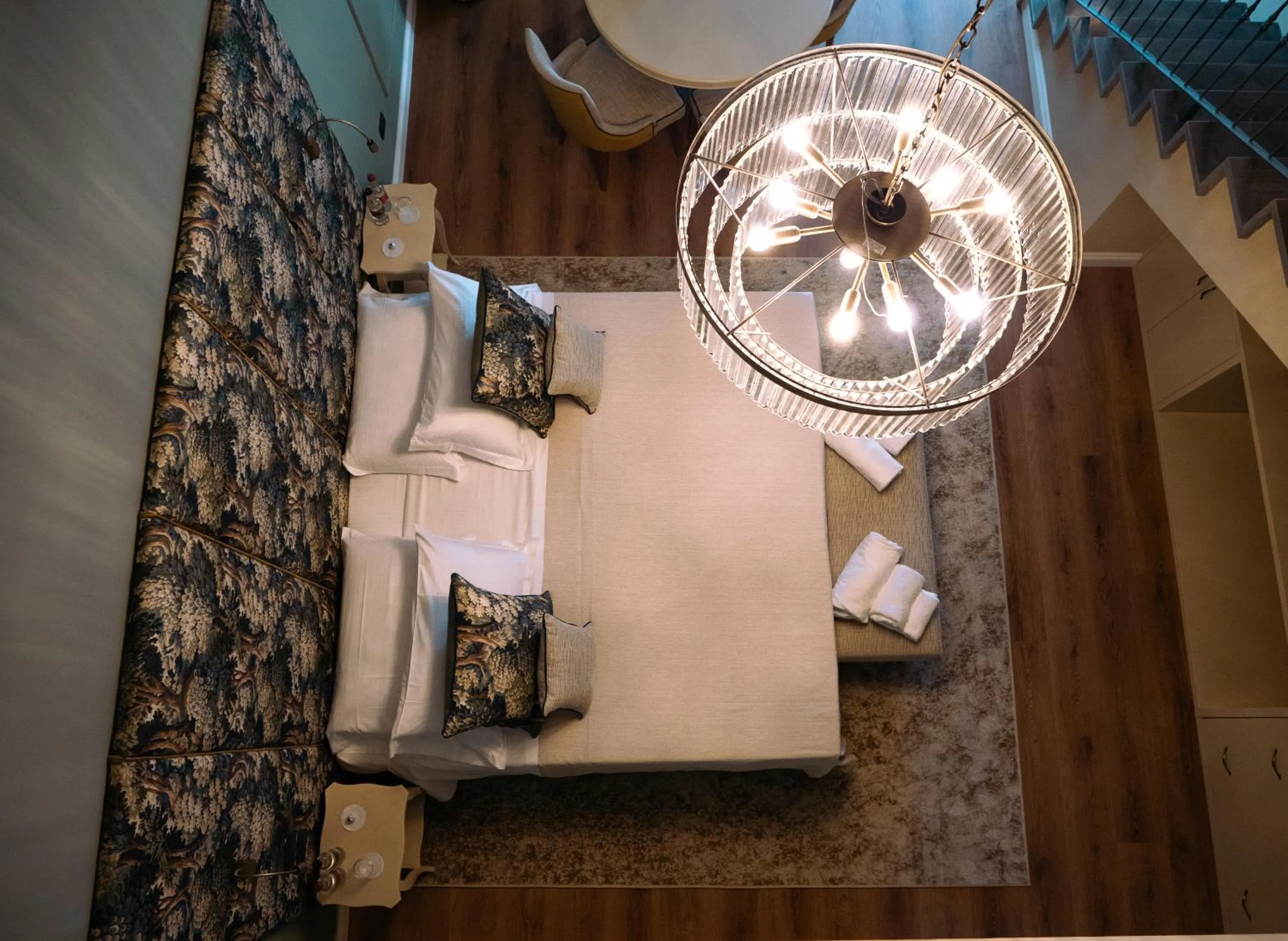 Cappuccina Country Resort