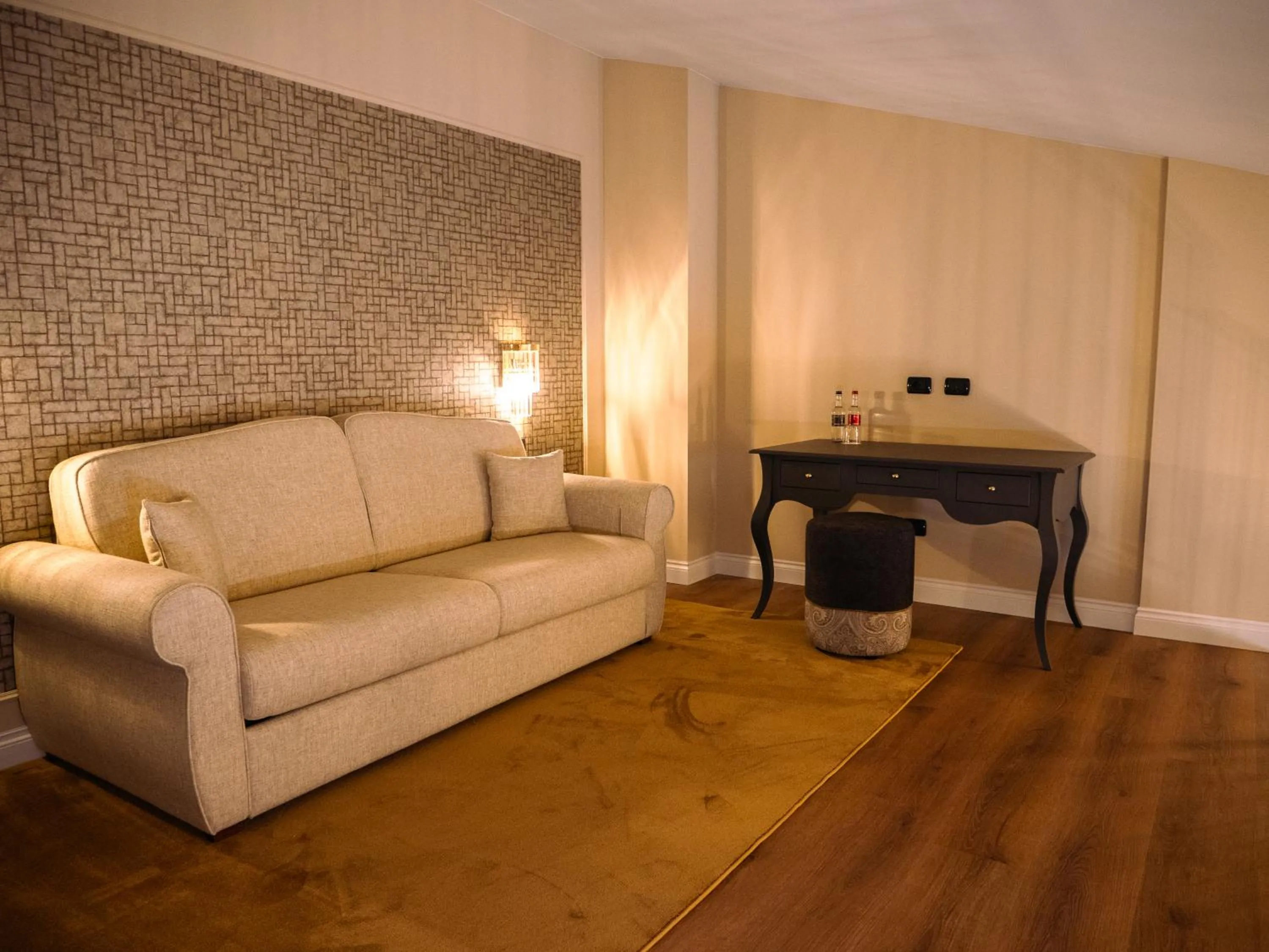 Cappuccina Country Resort