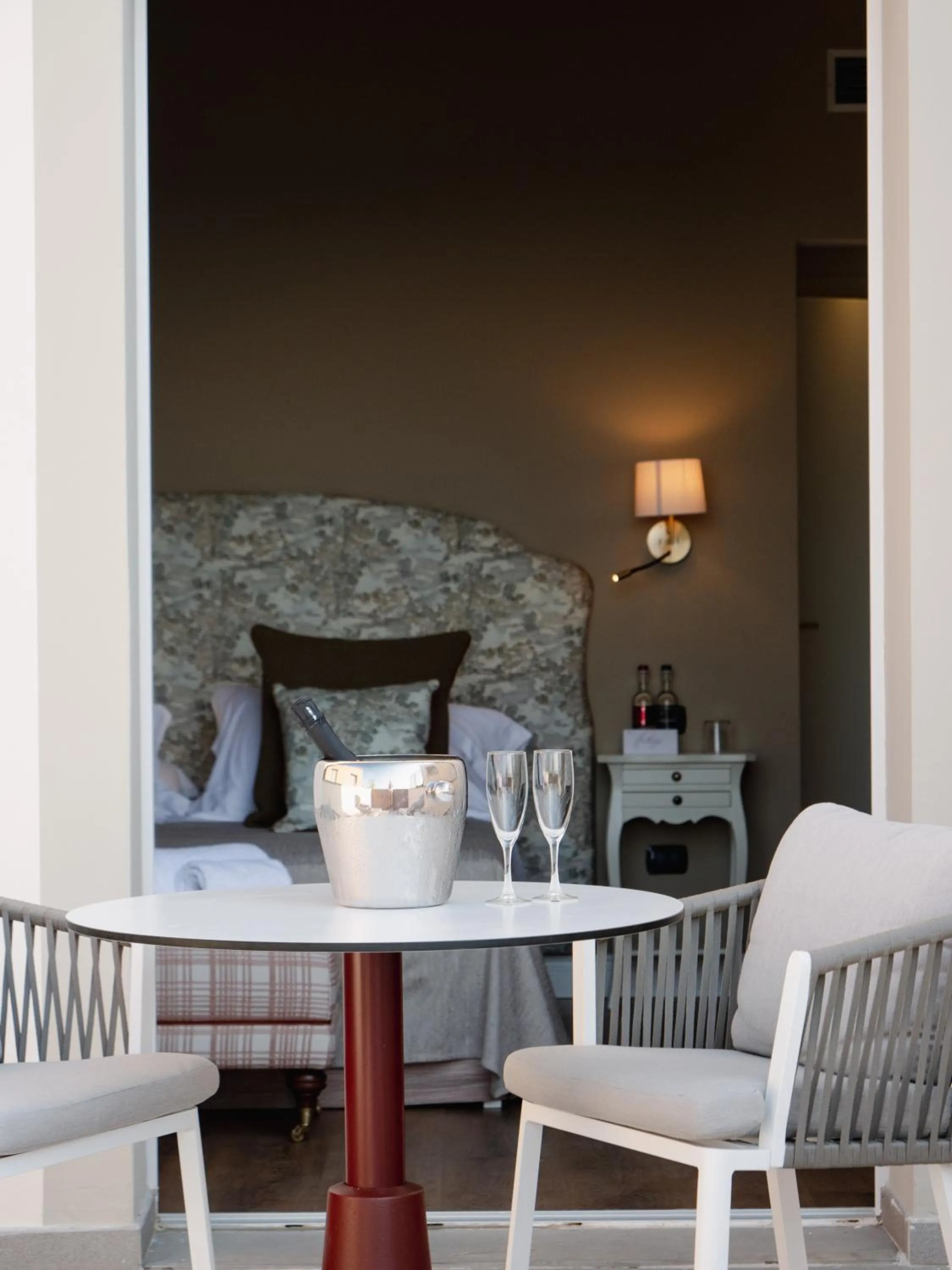 Cappuccina Country Resort