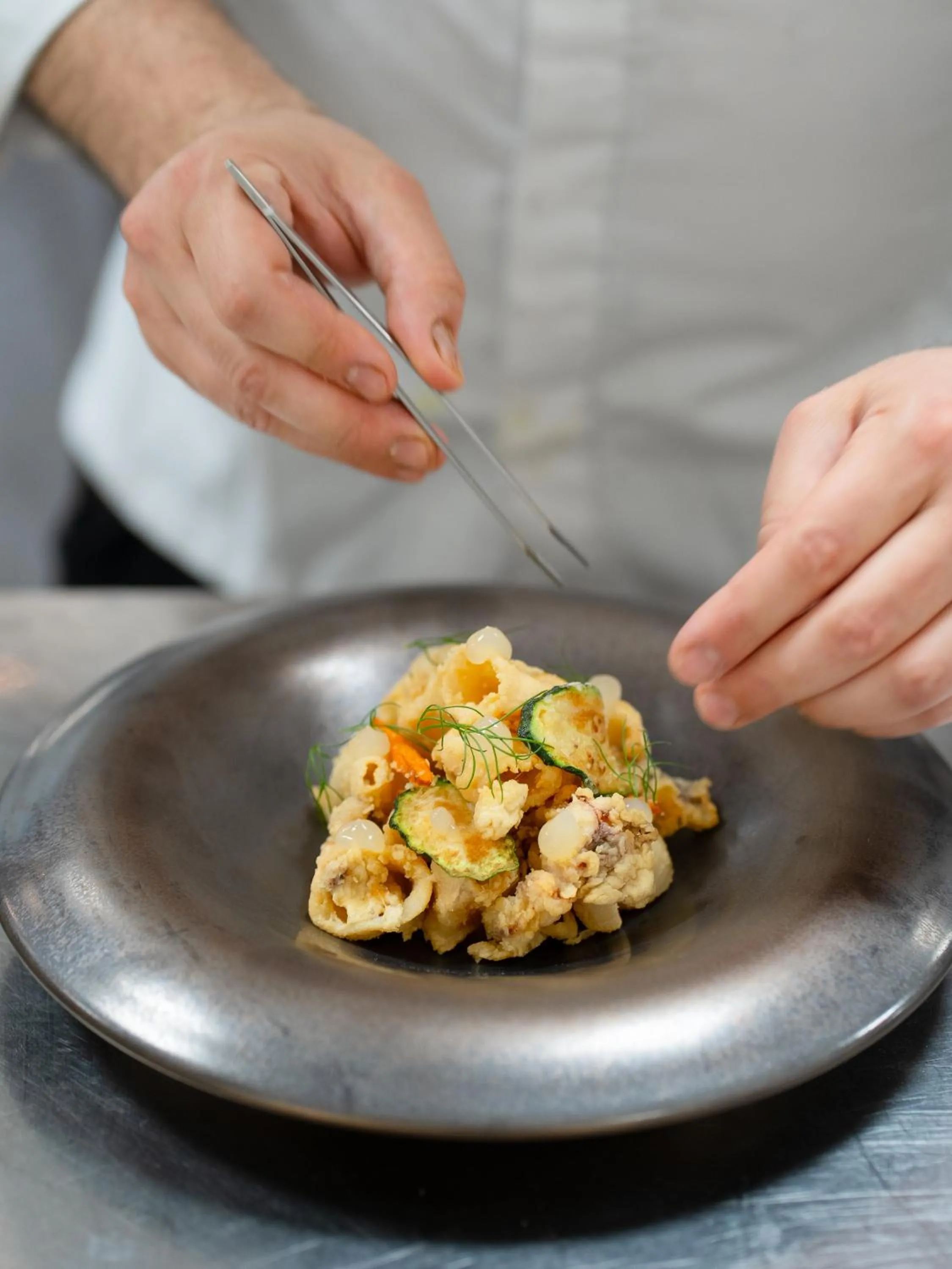 Cappuccina Country Resort