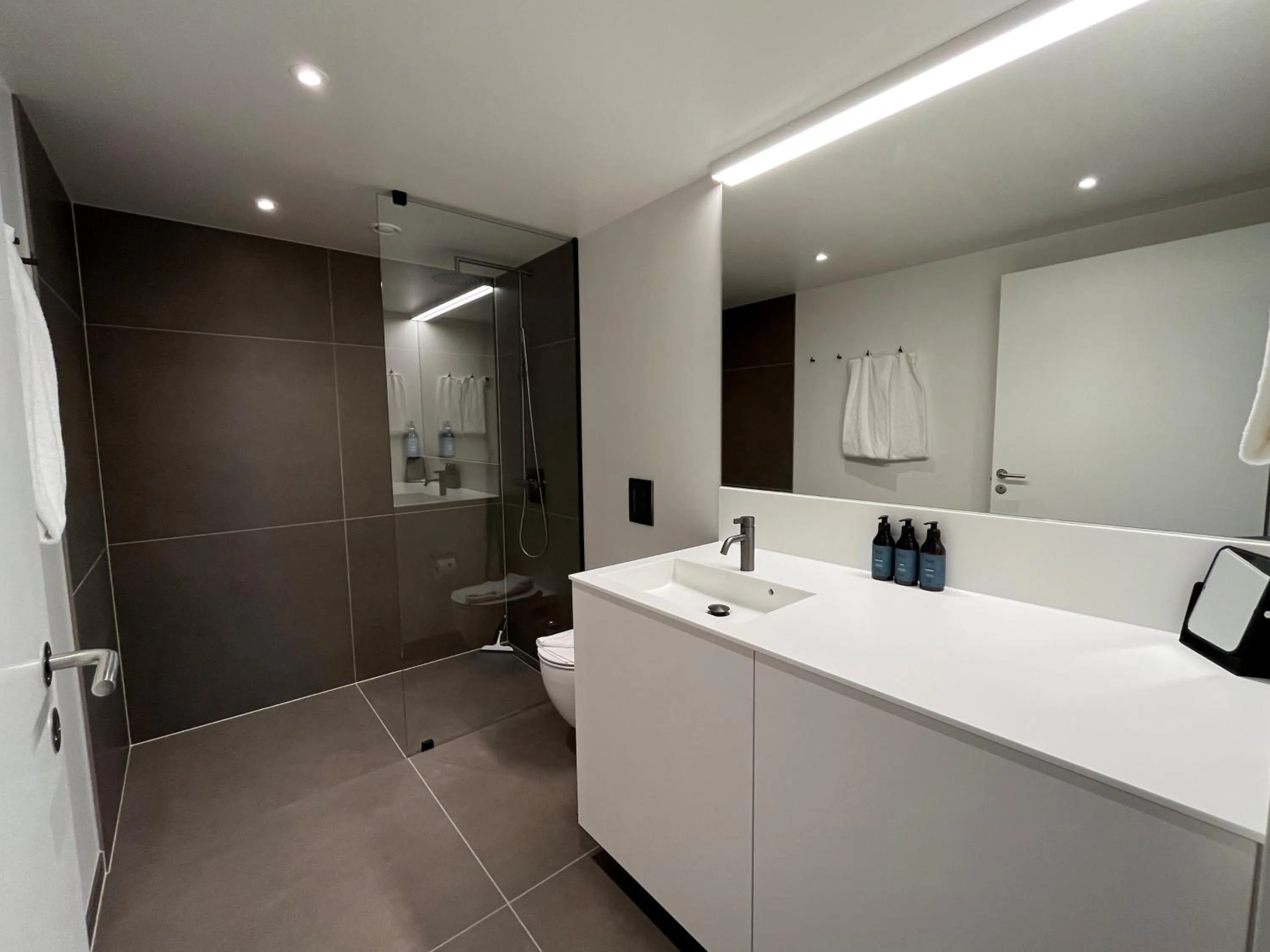 Bathroom in STAY Nordhavn