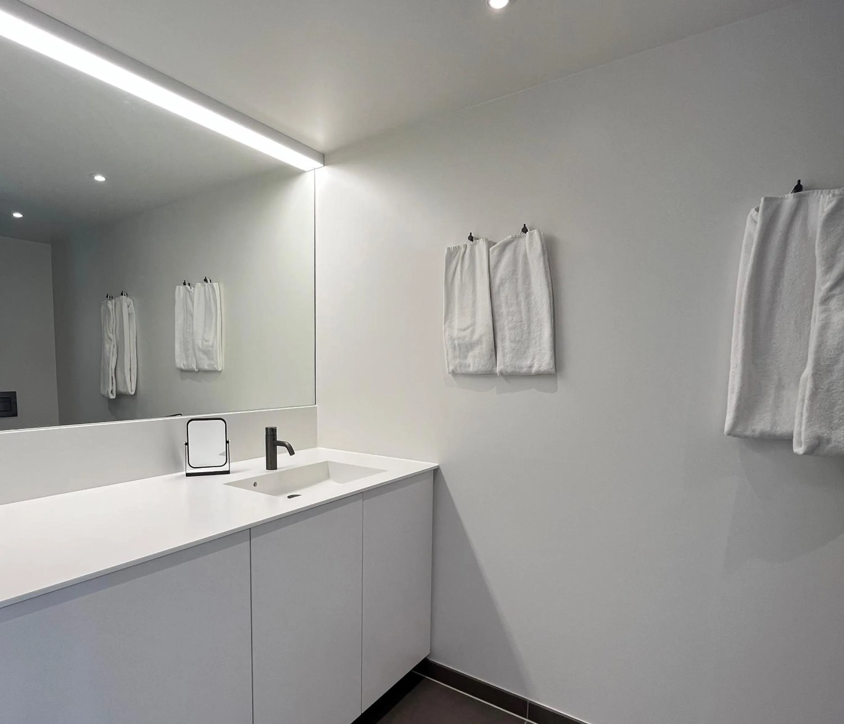 Bathroom in STAY Nordhavn