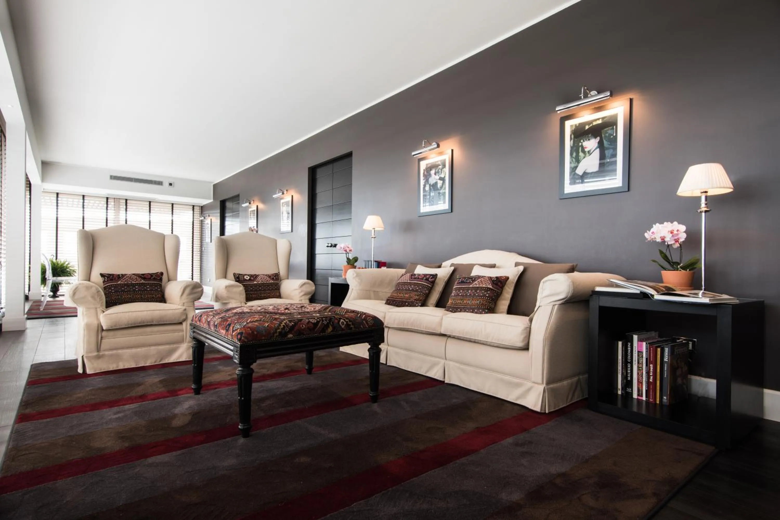 Day in Hotel Michelangelo & Day SPA