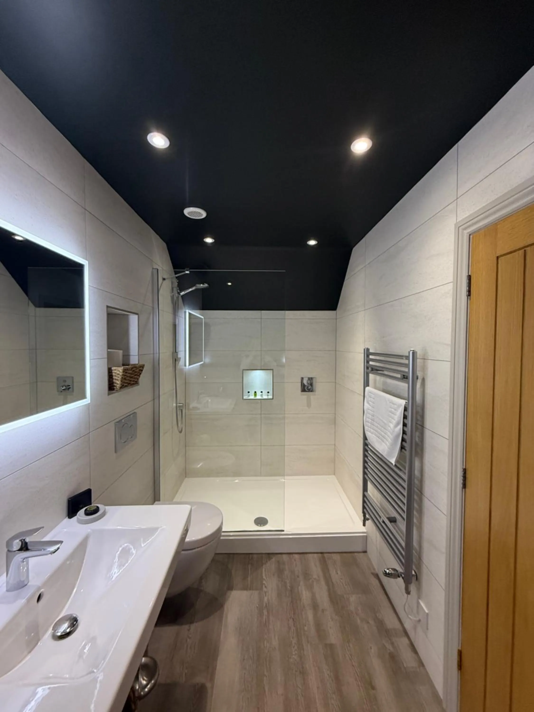 The Red Lion Inn Alnmouth