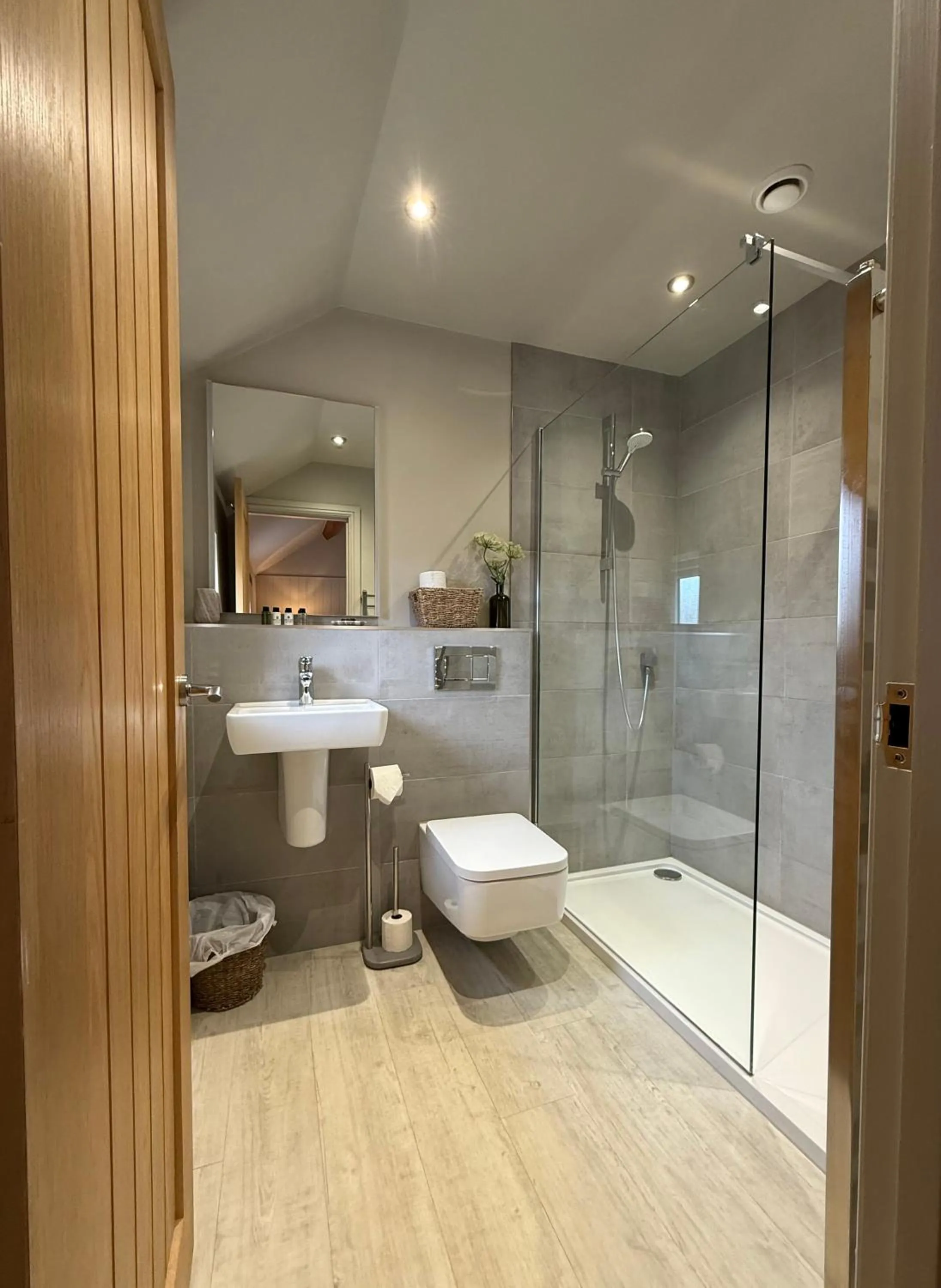 The Red Lion Inn Alnmouth