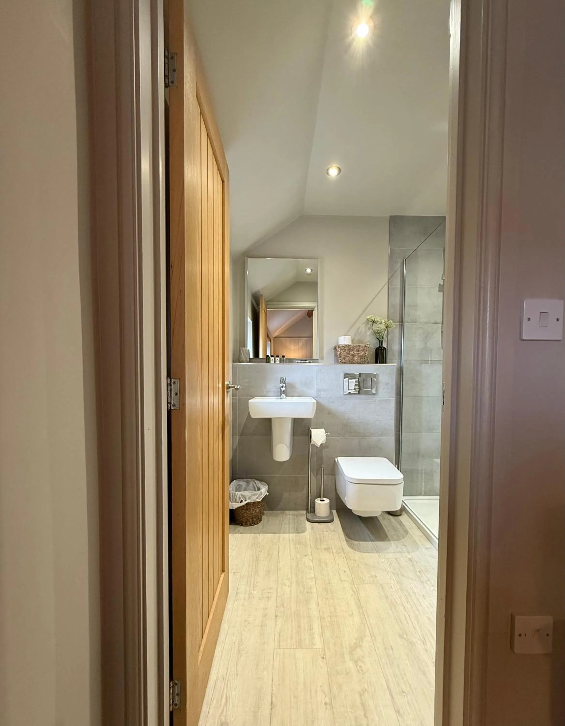 The Red Lion Inn Alnmouth