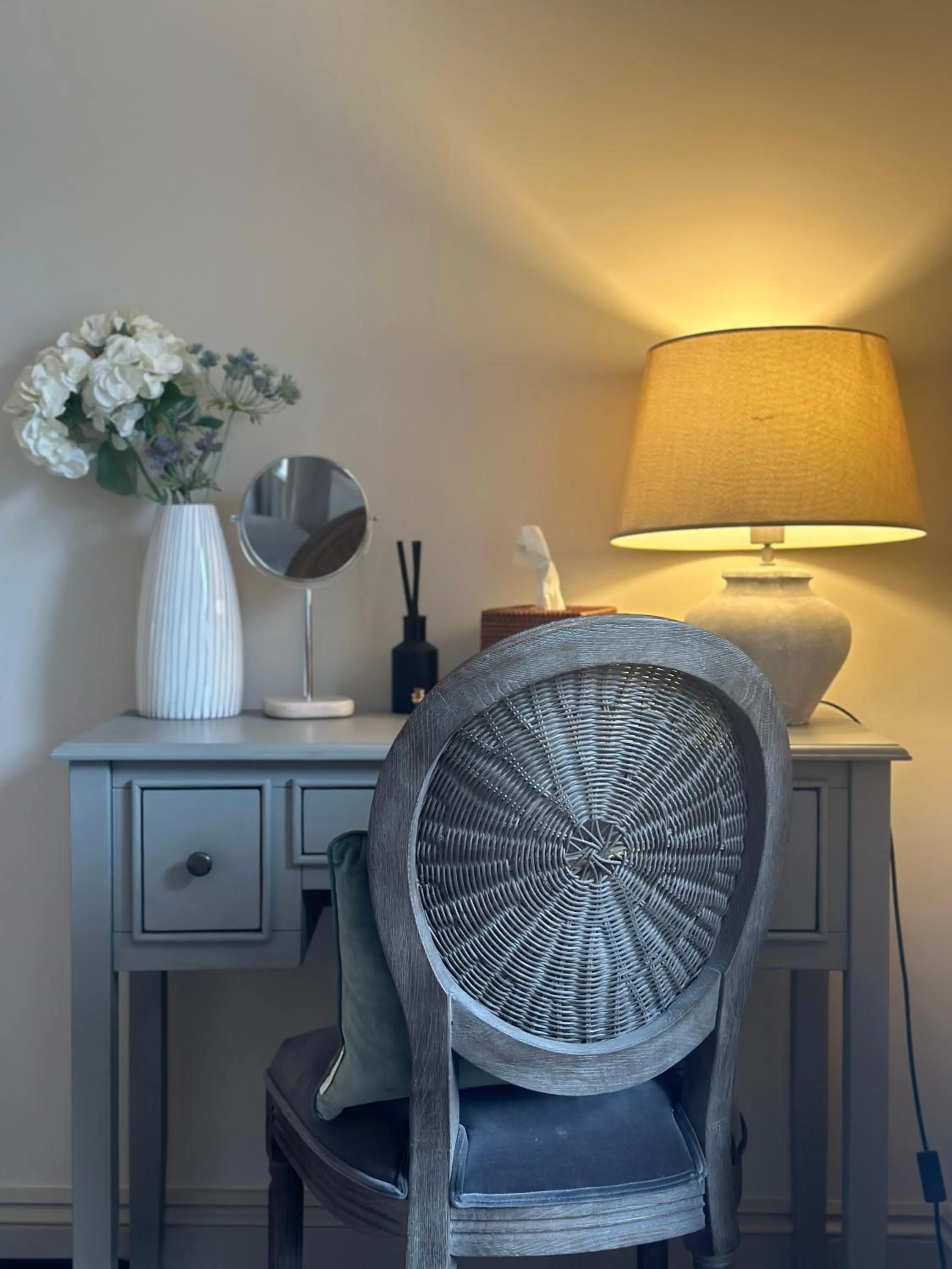 The Red Lion Inn Alnmouth