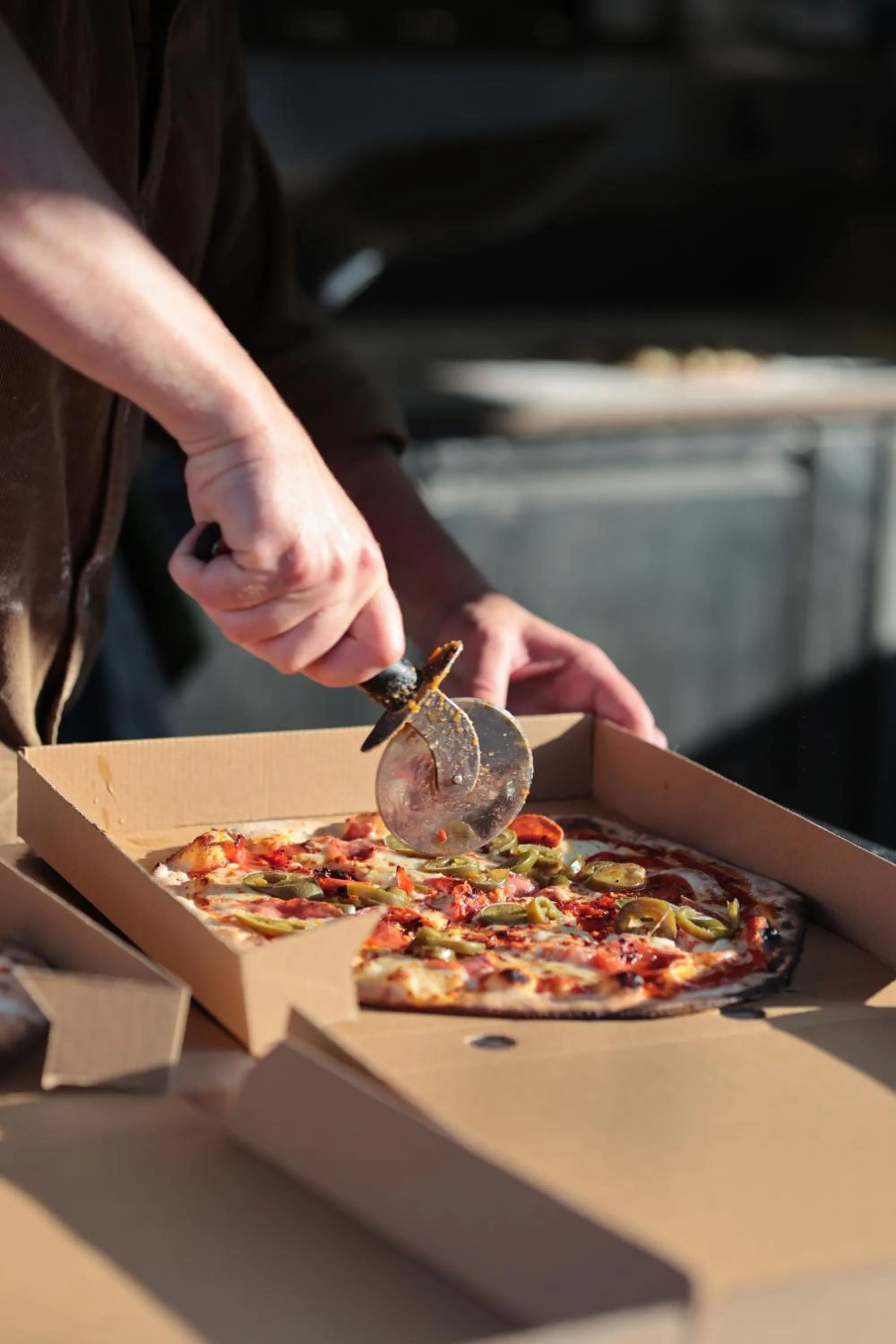Food in The Red Lion Inn Alnmouth