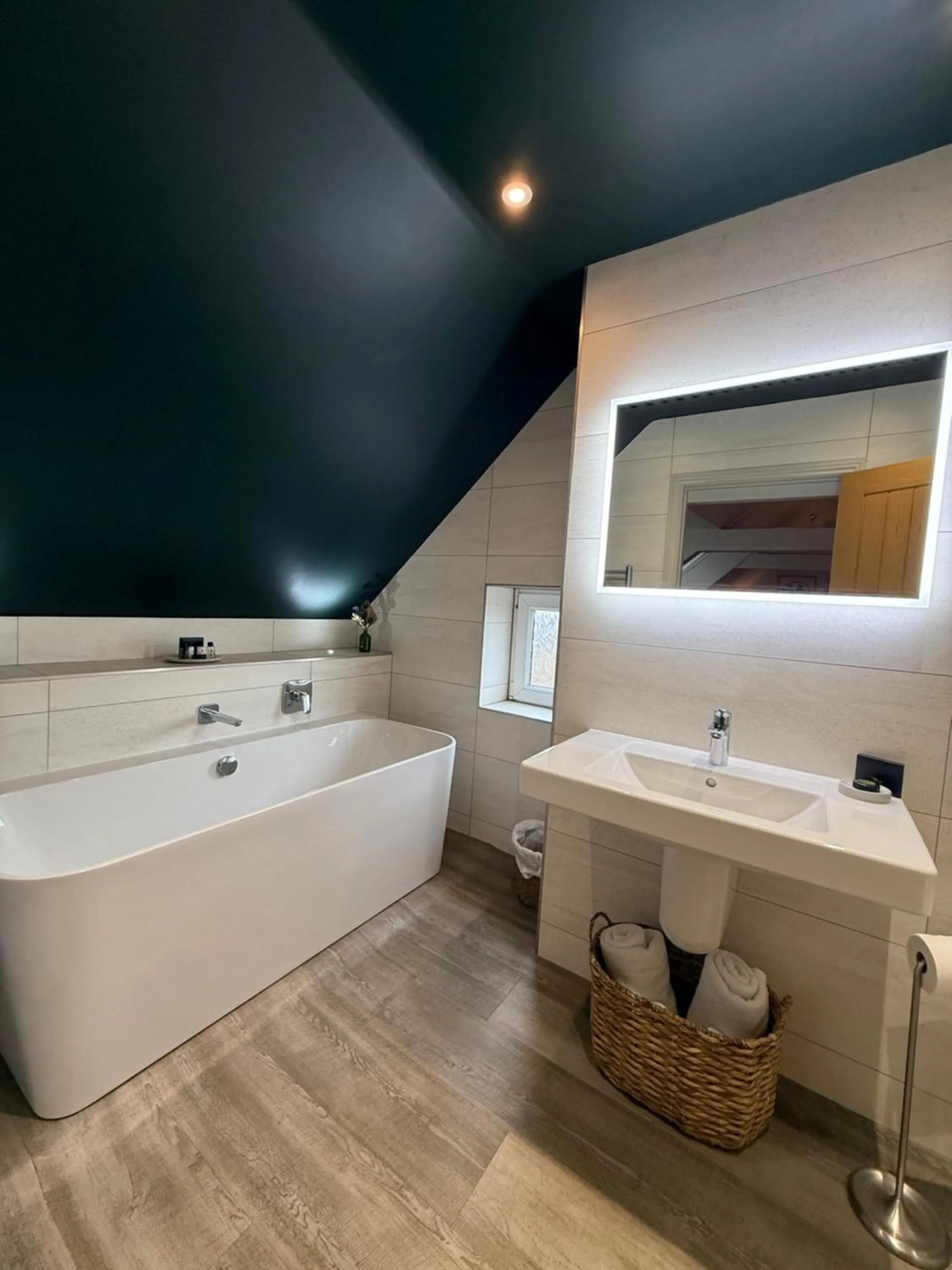 The Red Lion Inn Alnmouth