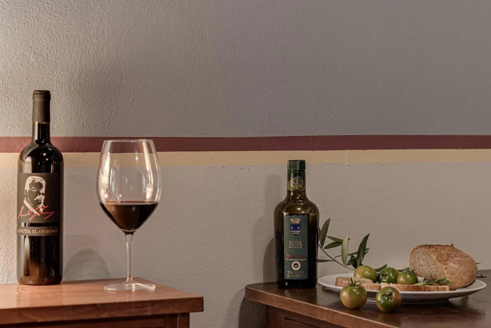 Apartment - Ground Floor in Tenuta Il Corno Agriturismo Apartment - Ground Floor in Tenuta Il Corno Agriturismo