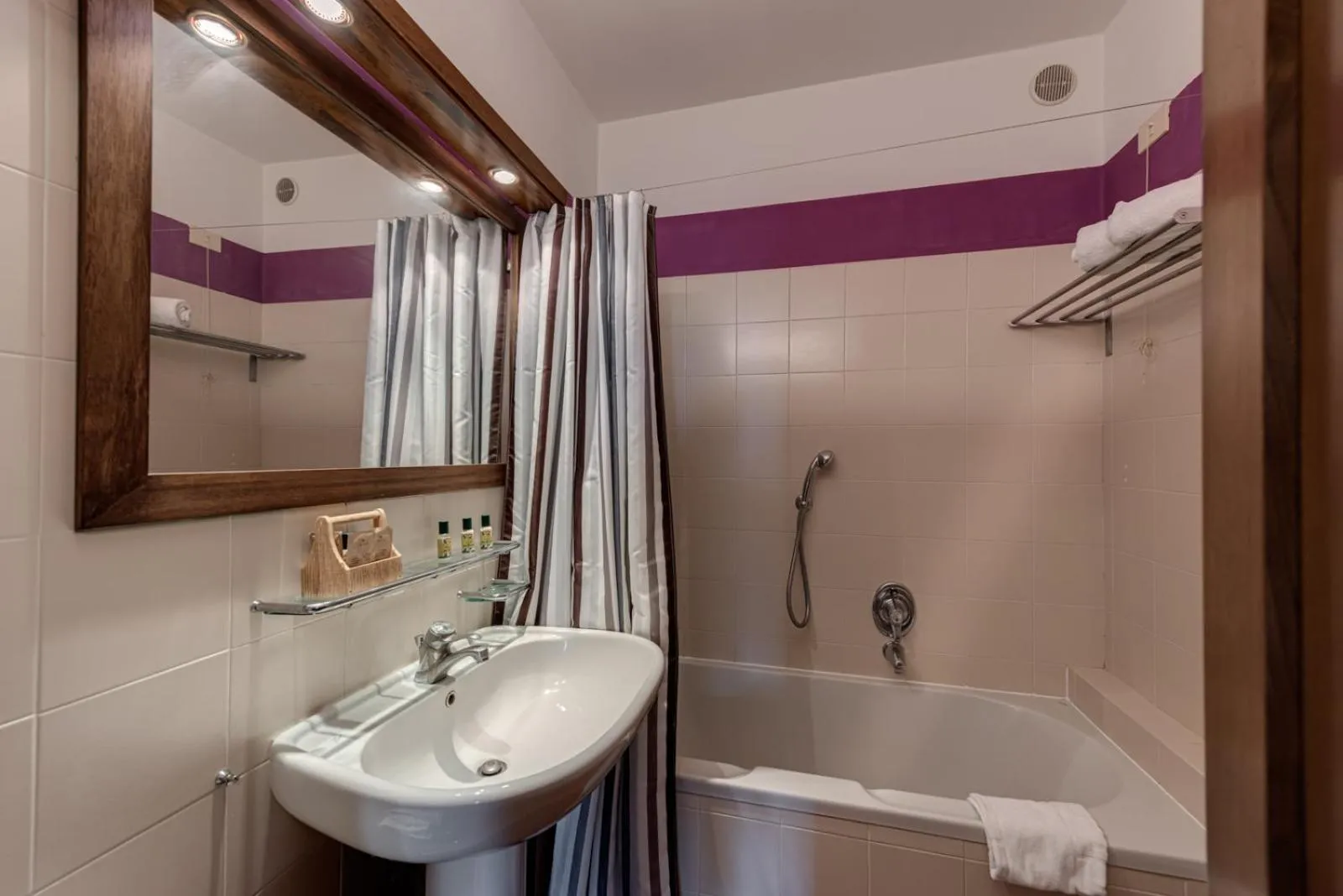 Tenuta Il Corno Agriturismo