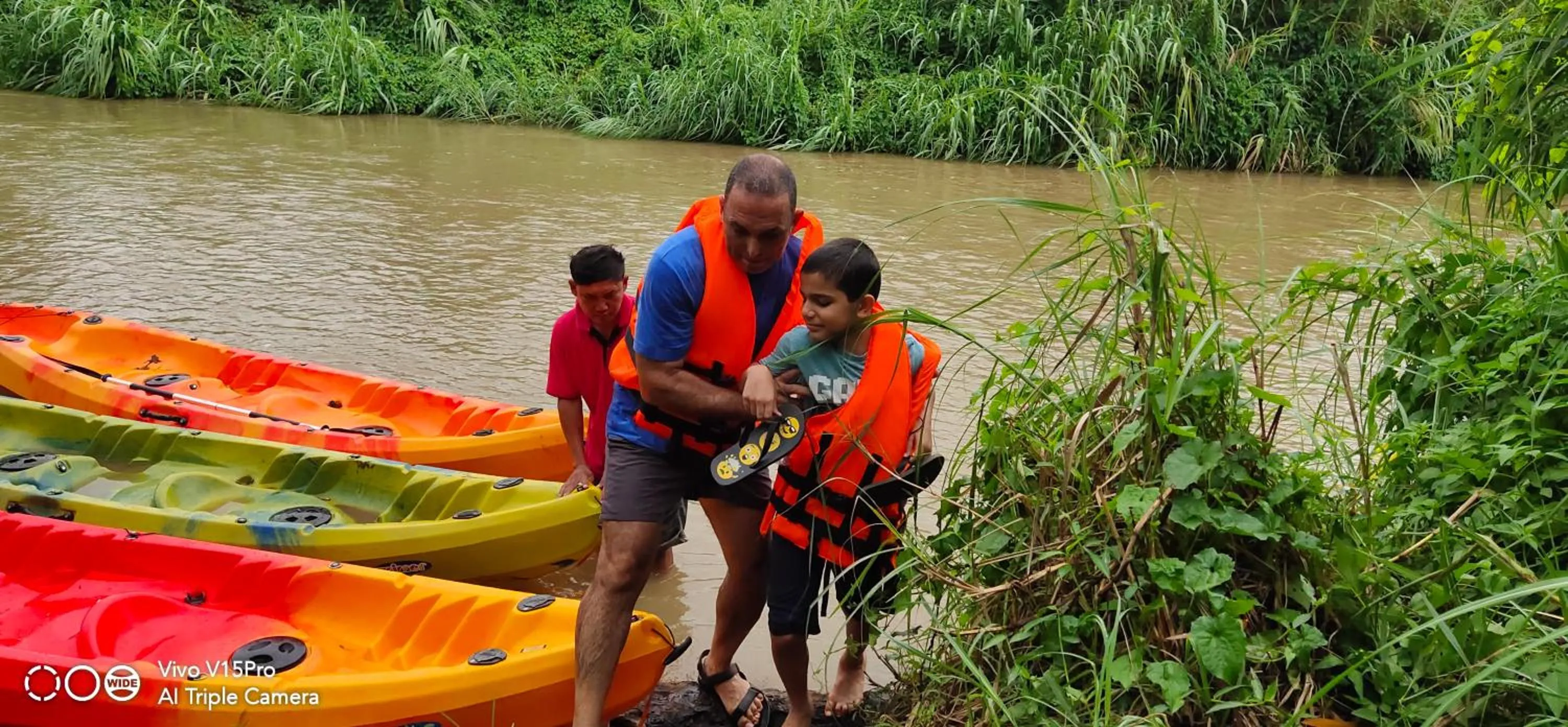 Sports in Hello countryside