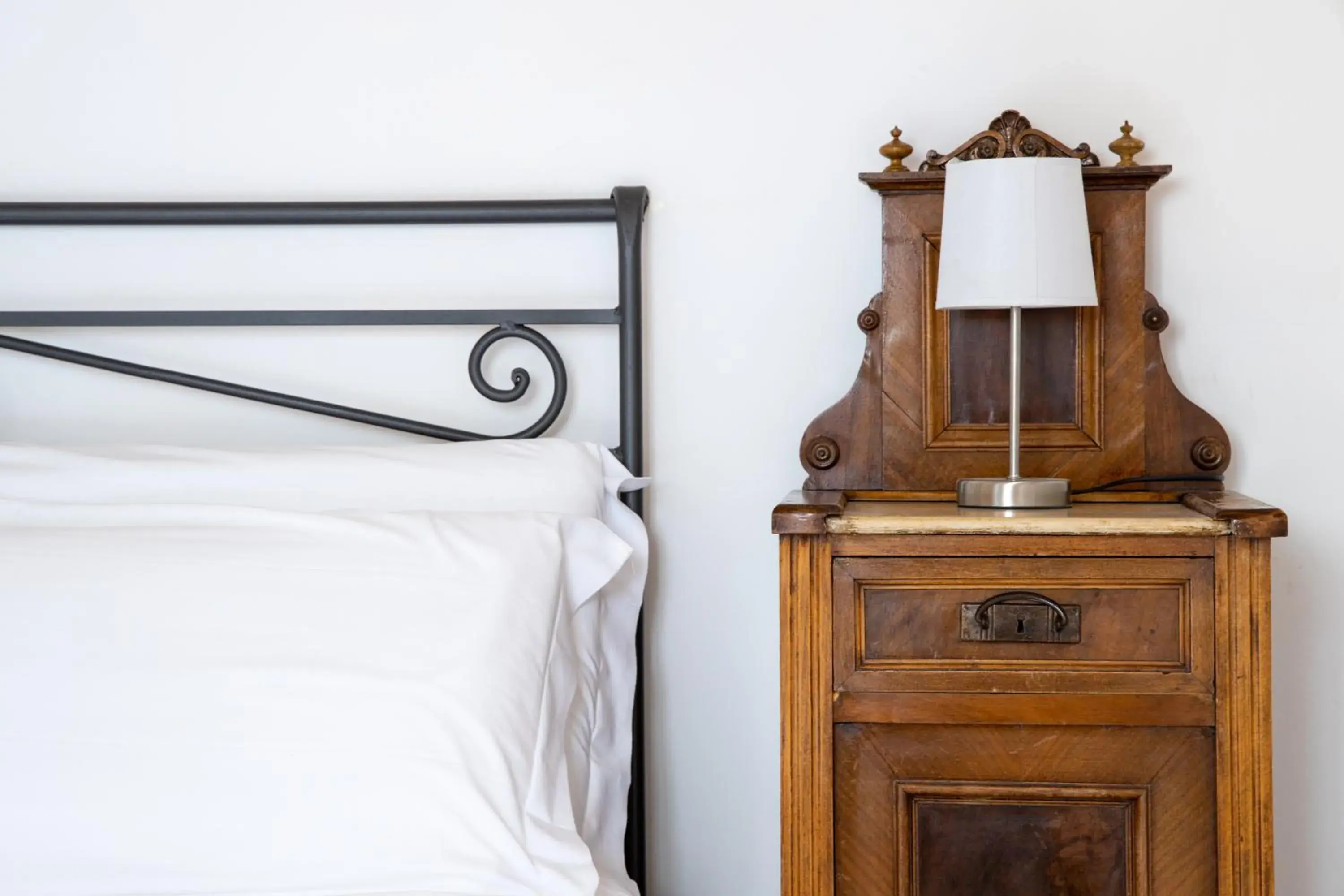 Suite in Hotel San Giorgio Suite in Hotel San Giorgio