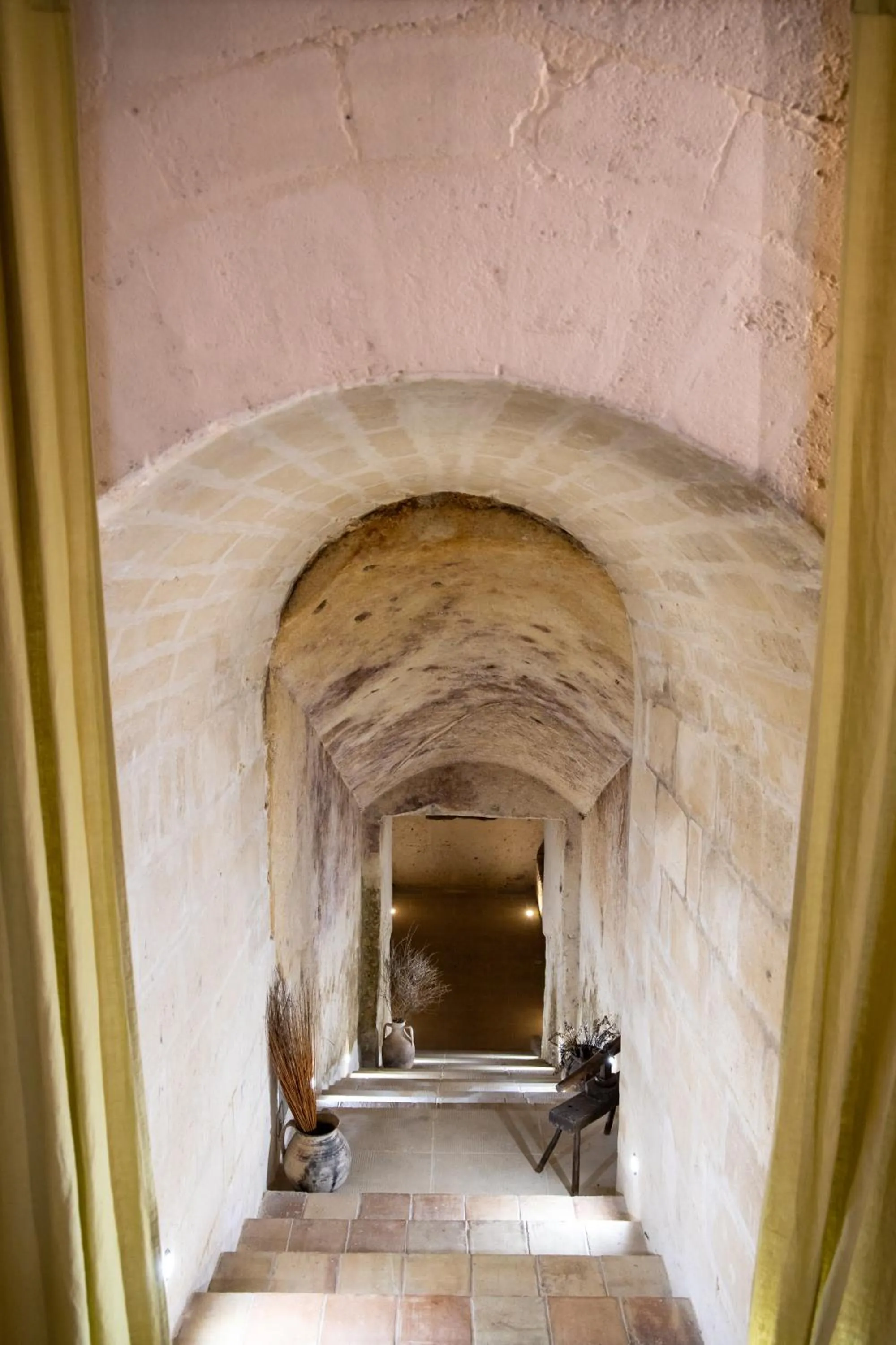 Activities in Hotel San Giorgio