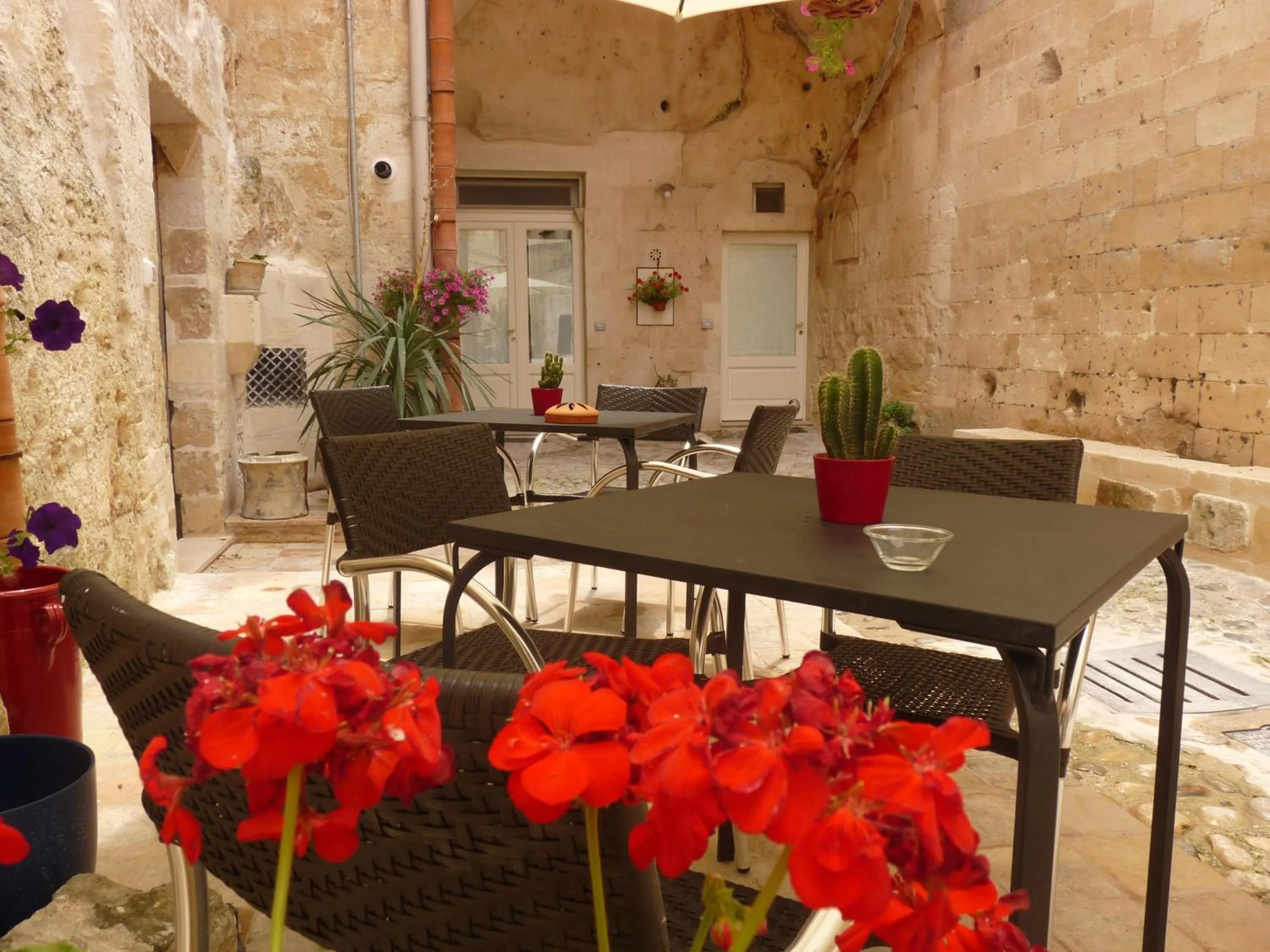 Property building in Hotel San Giorgio