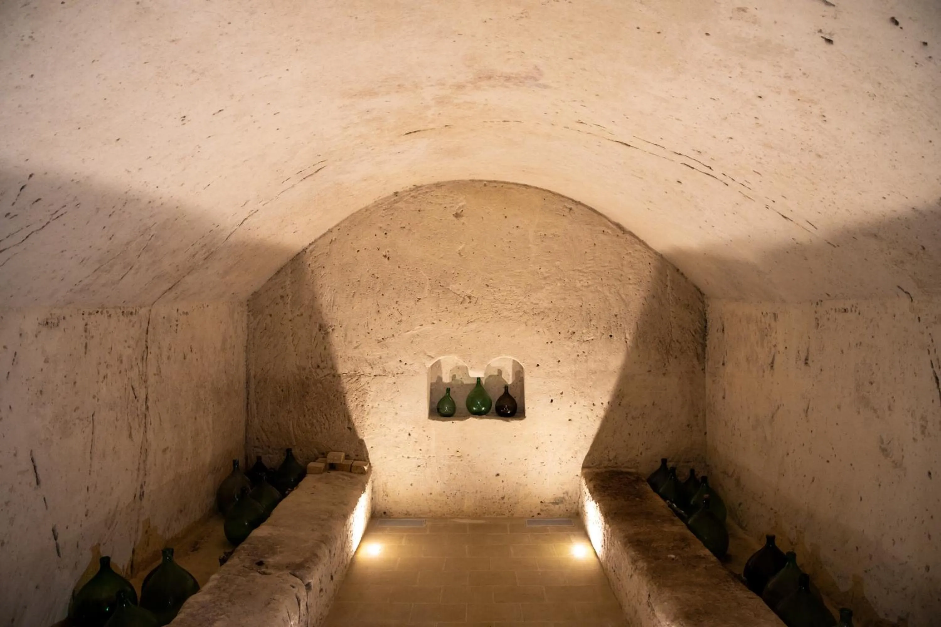 View (from property/room) in Hotel San Giorgio