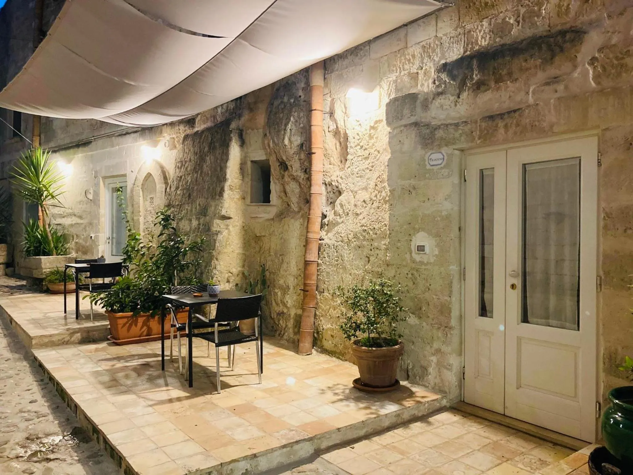Property building in Hotel San Giorgio