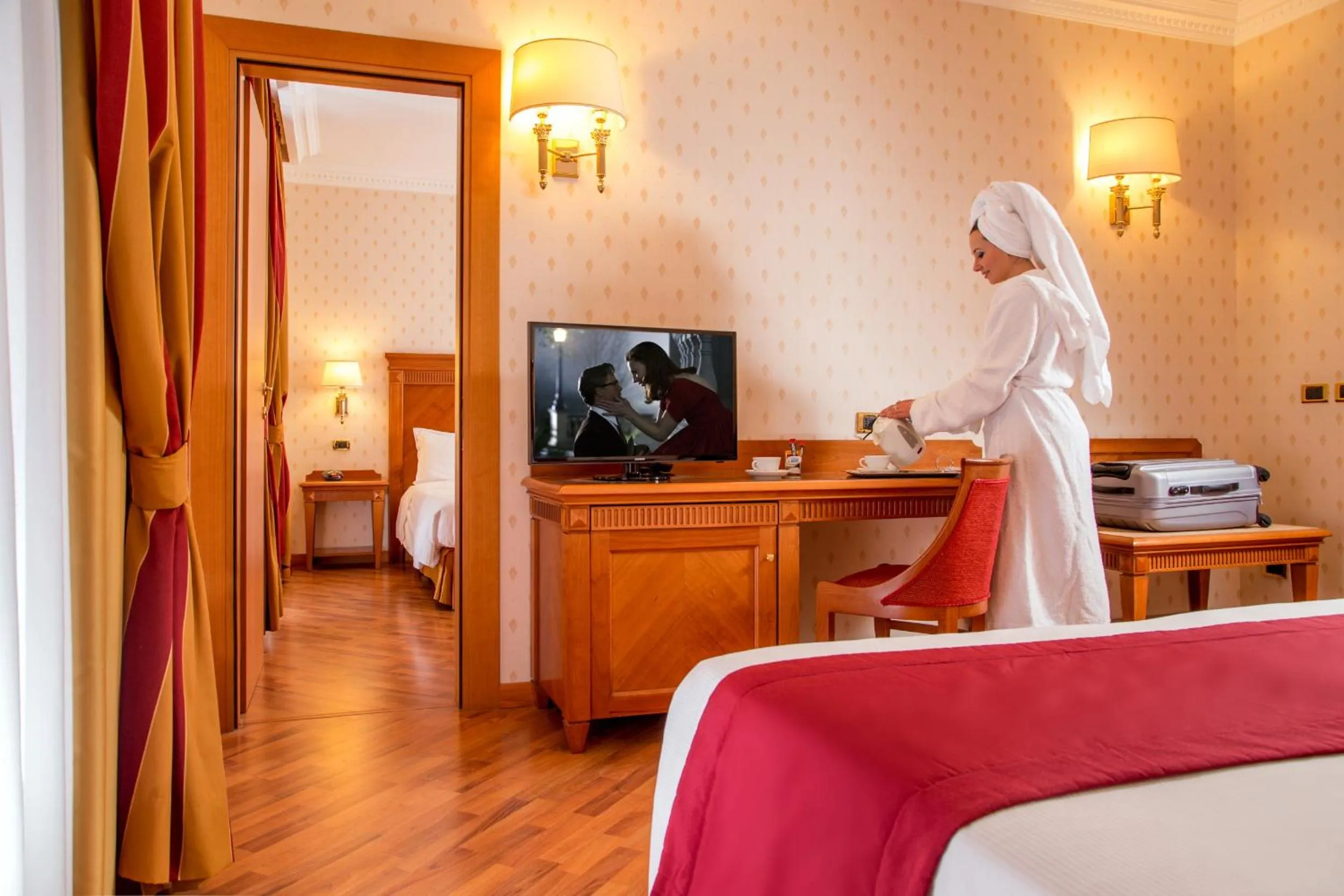 Best Western Hotel Viterbo
