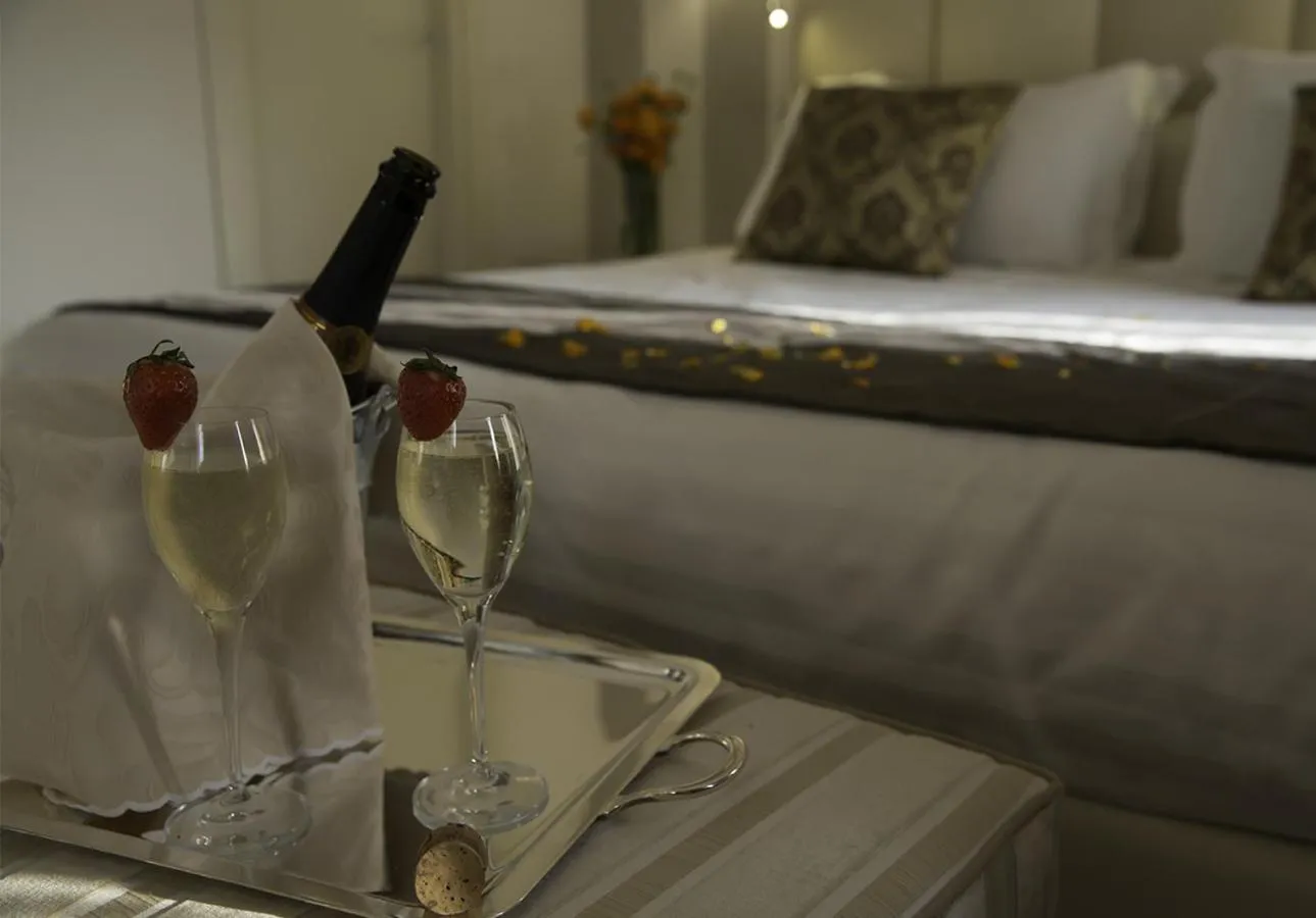 Hotel Tigullio Et De Milan