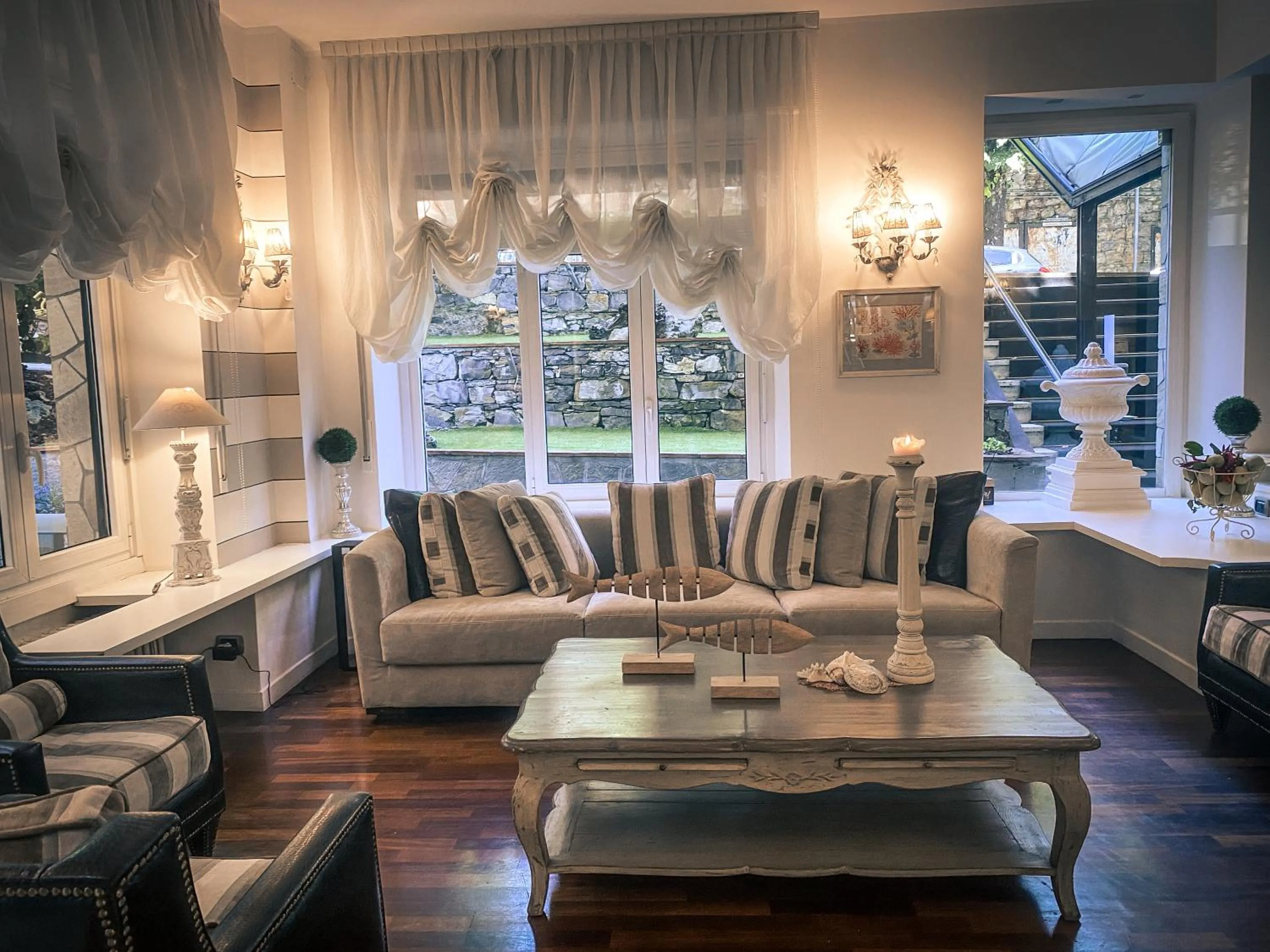 Hotel Tigullio Et De Milan