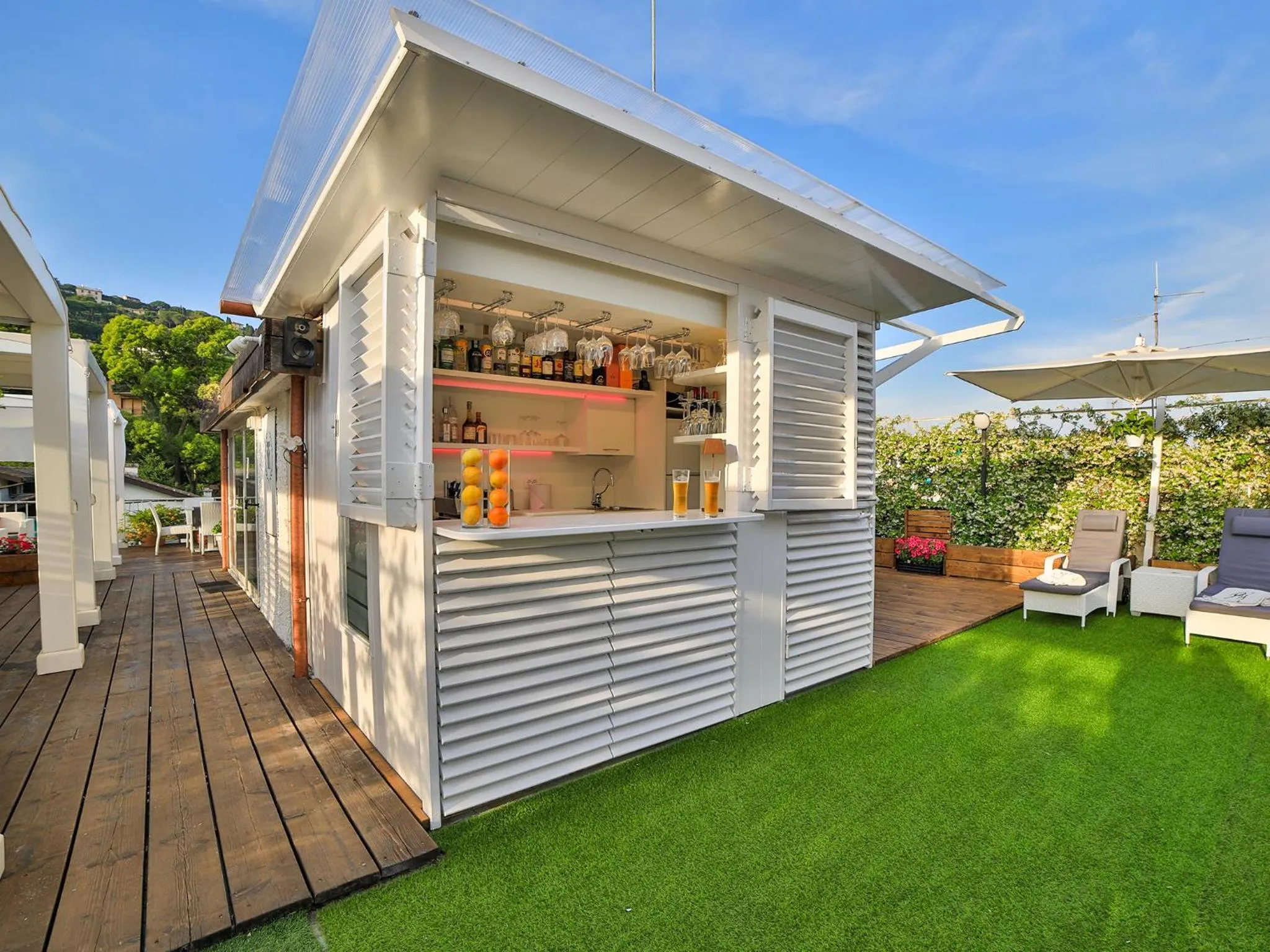 Hotel Tigullio Et De Milan