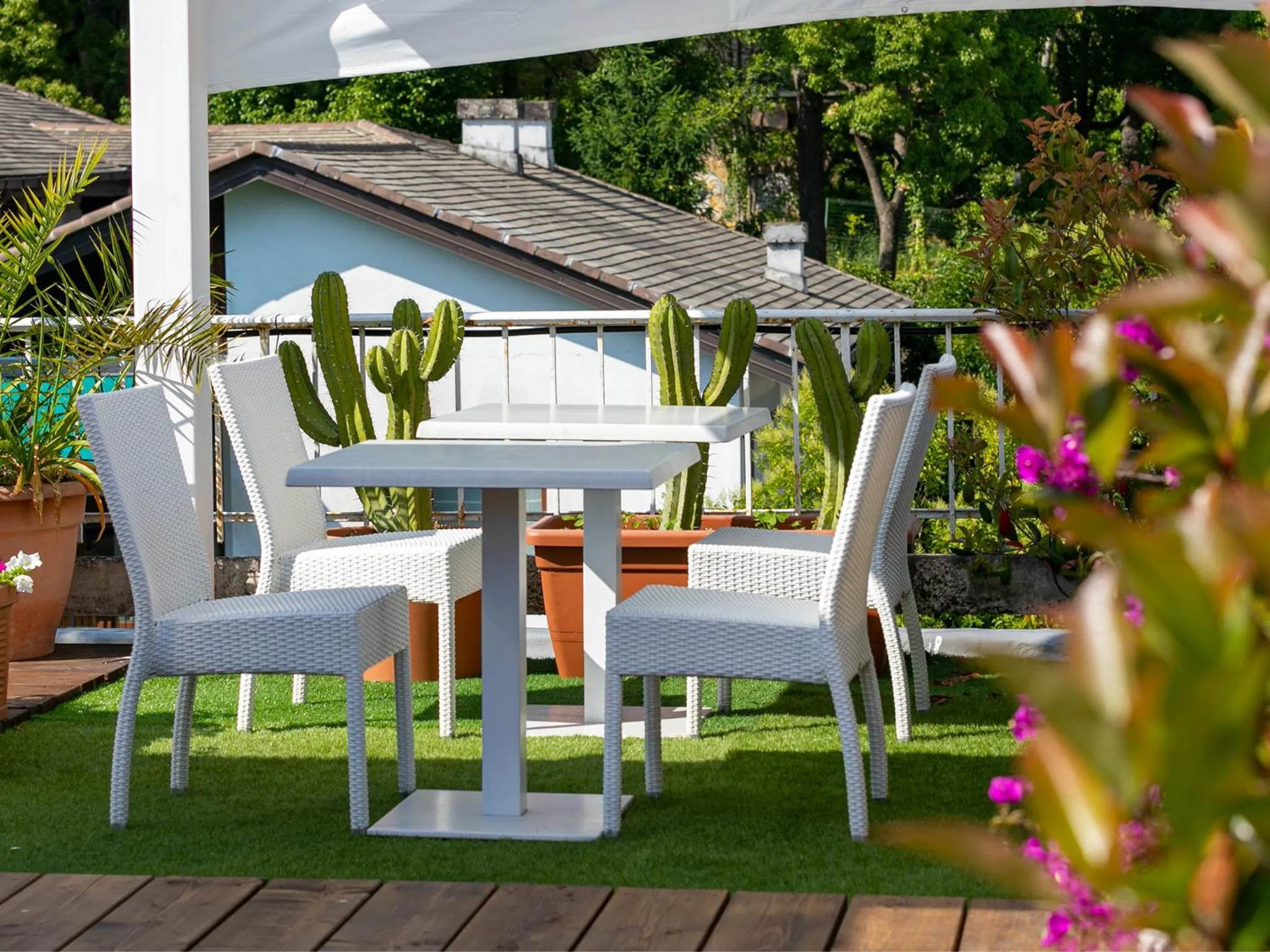 Hotel Tigullio Et De Milan