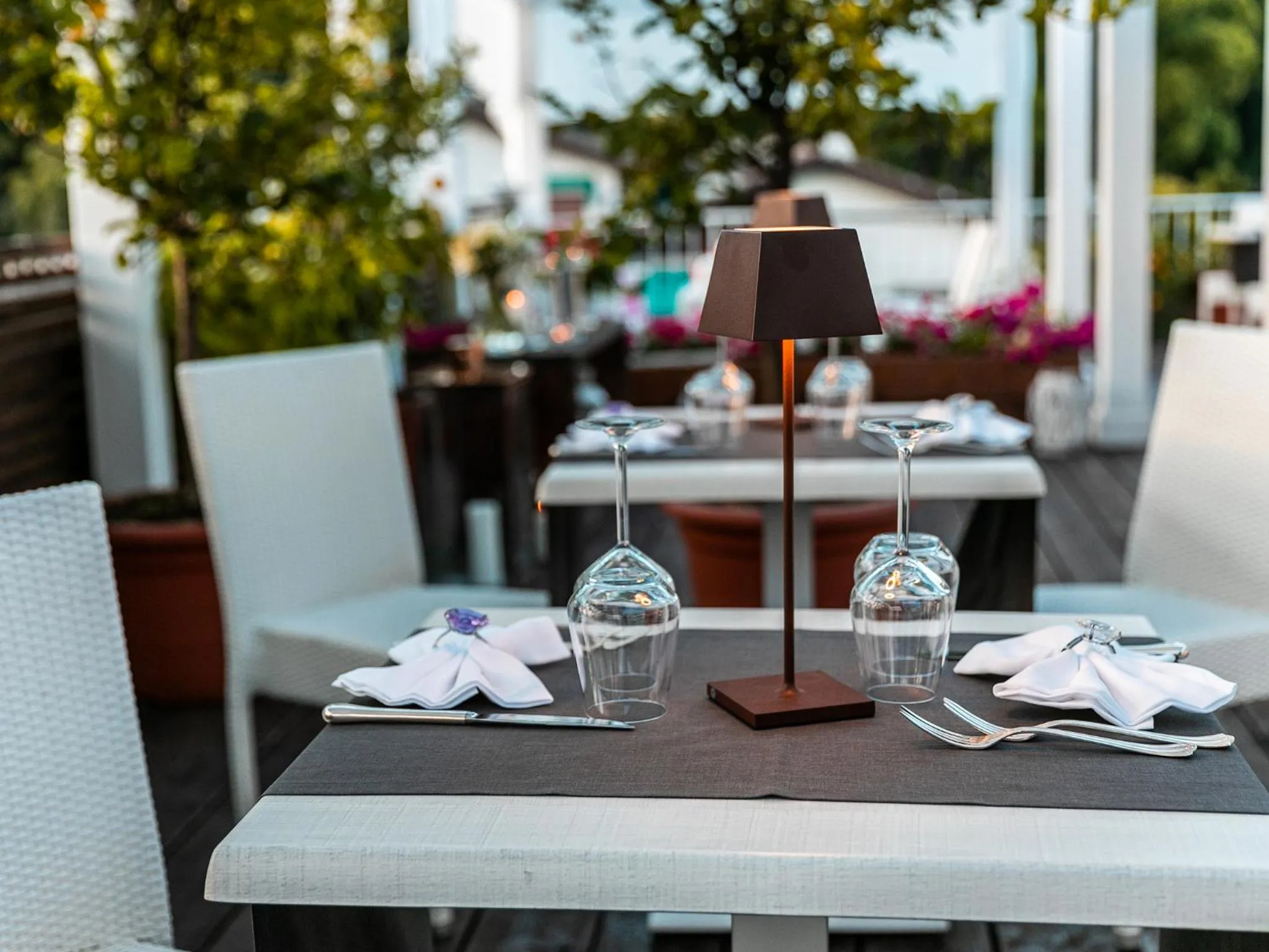 Hotel Tigullio Et De Milan