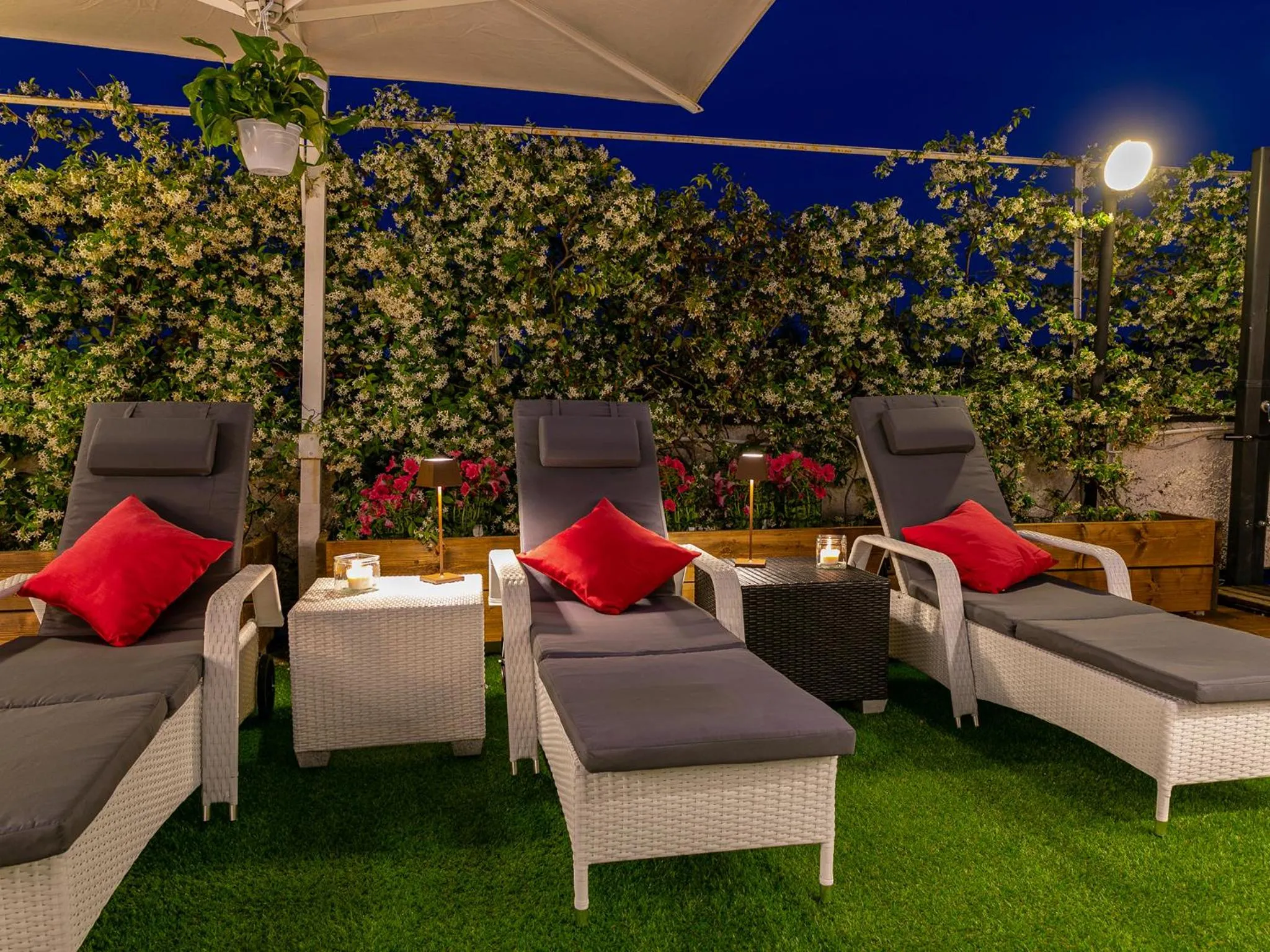 Hotel Tigullio Et De Milan