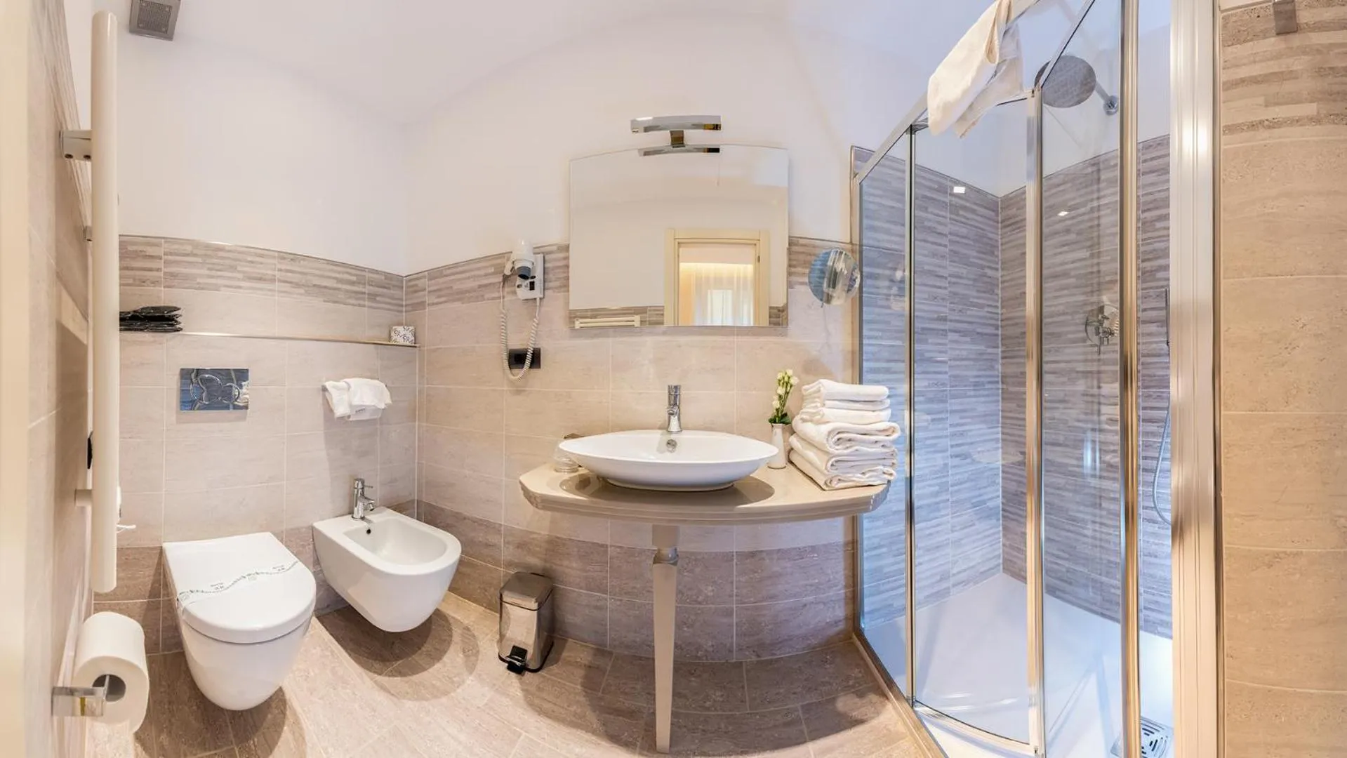 Hotel Tigullio Et De Milan