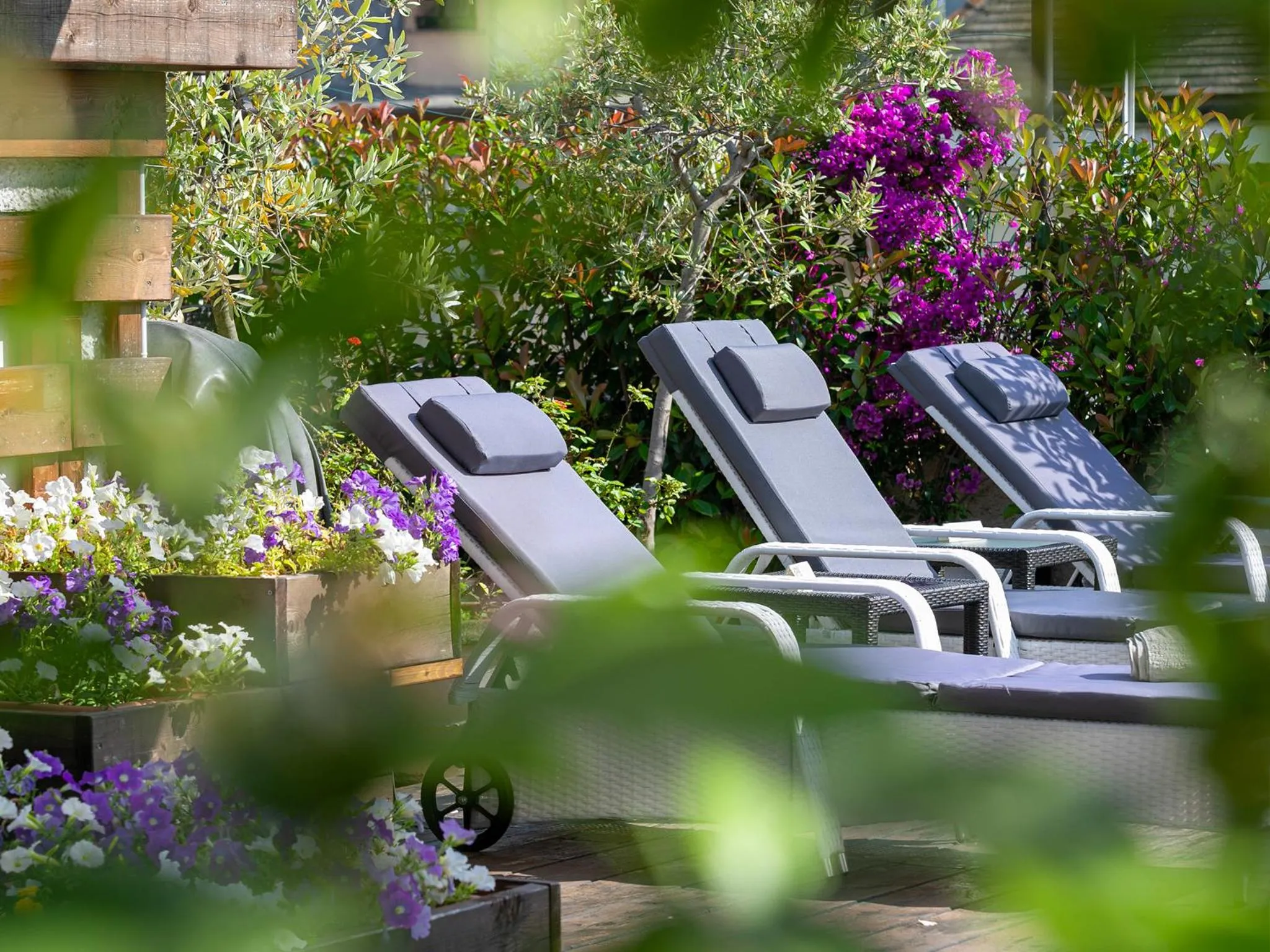 Hotel Tigullio Et De Milan