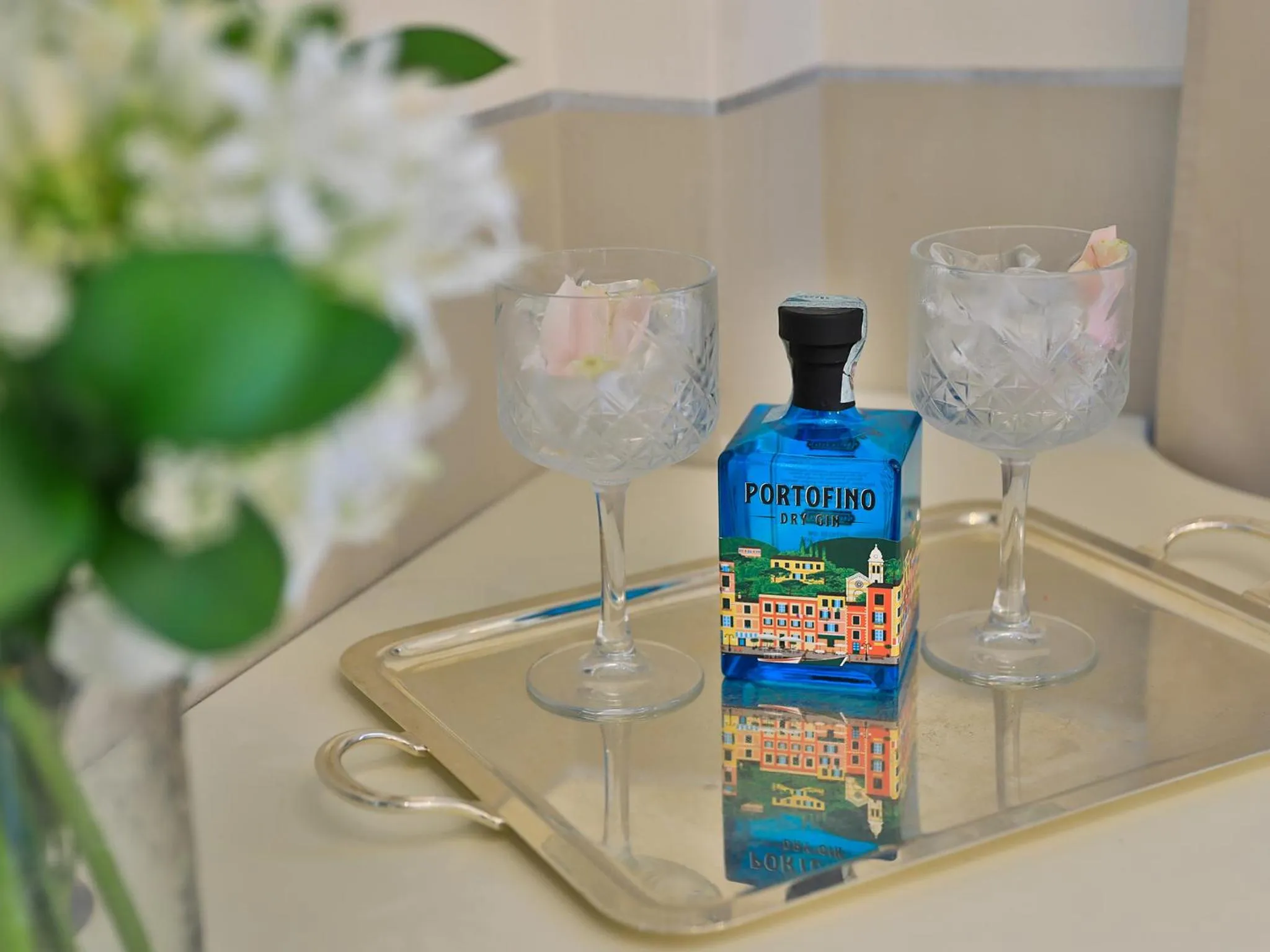 Hotel Tigullio Et De Milan