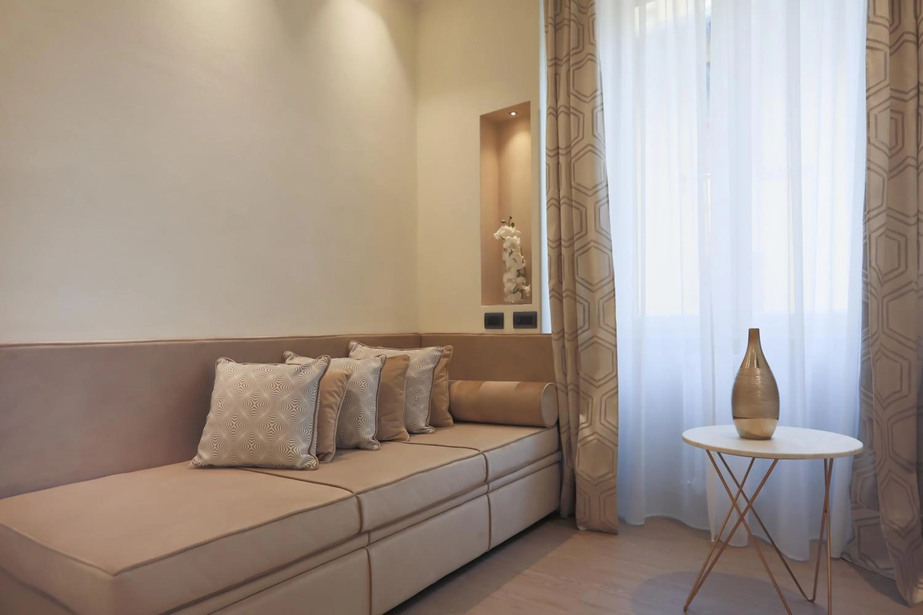 Hotel Tigullio Et De Milan