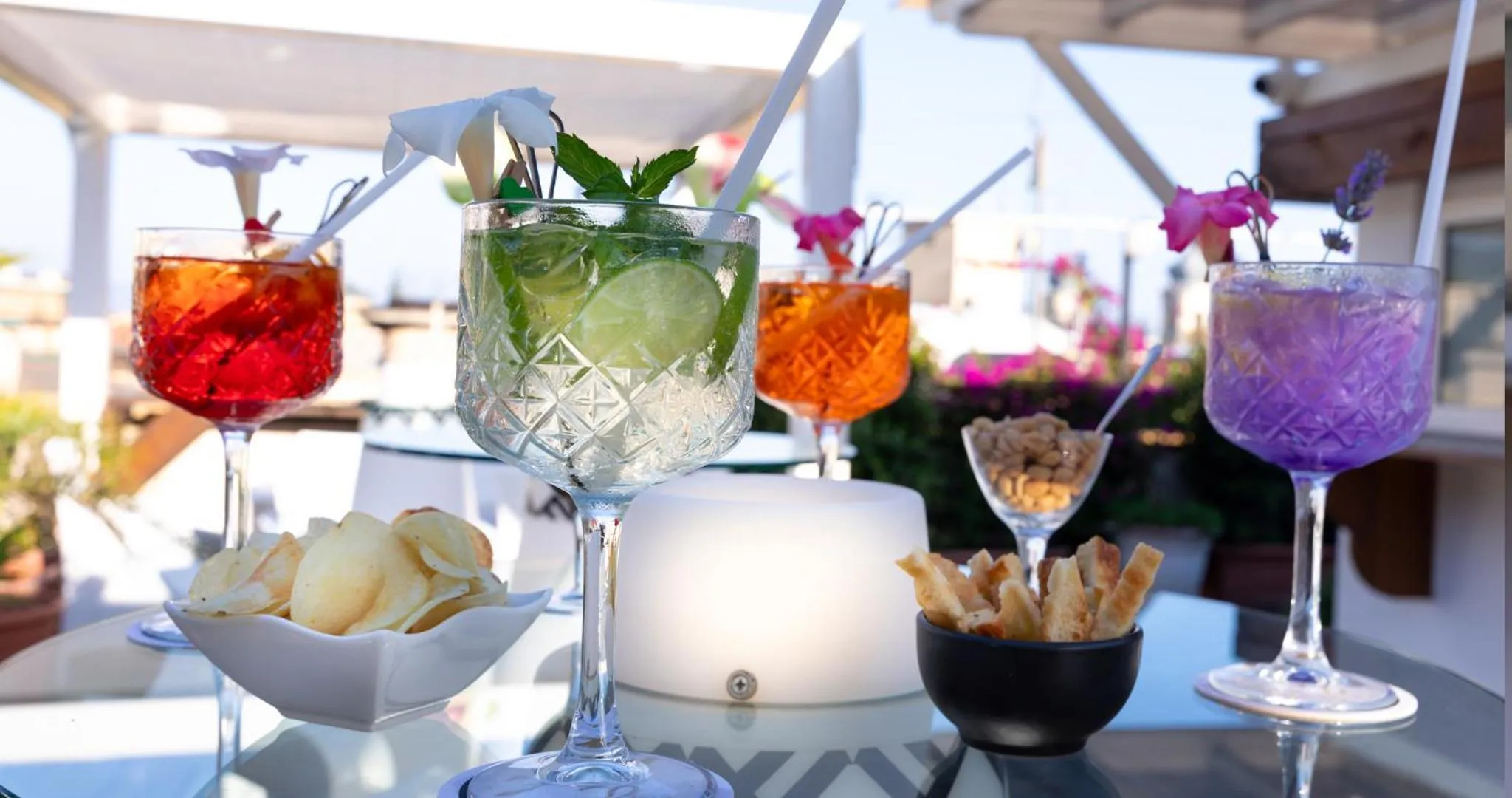 Hotel Tigullio Et De Milan