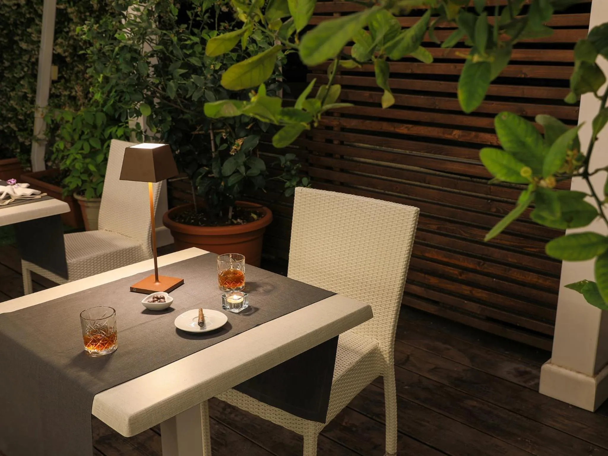 Hotel Tigullio Et De Milan