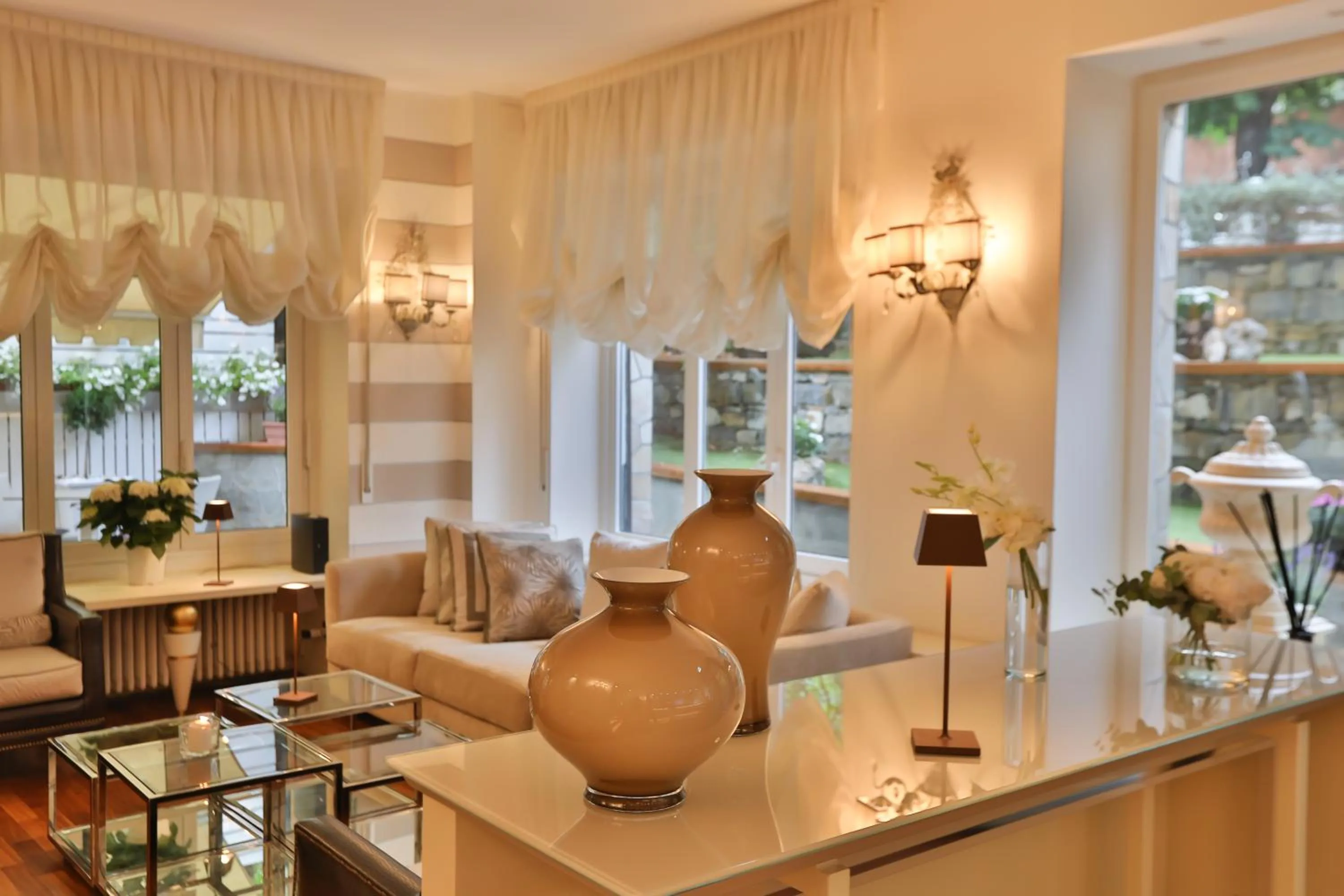 Hotel Tigullio Et De Milan