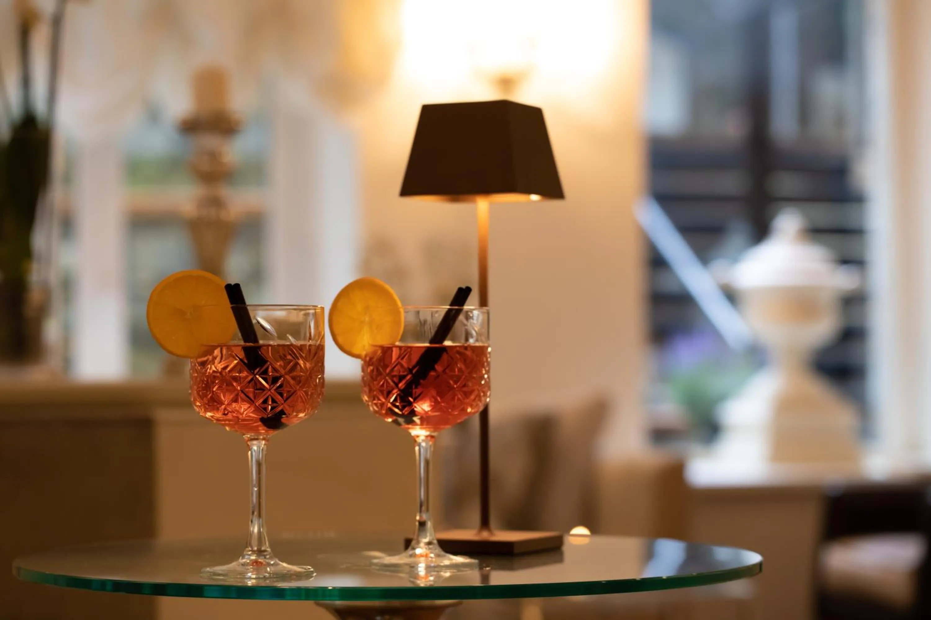 Hotel Tigullio Et De Milan