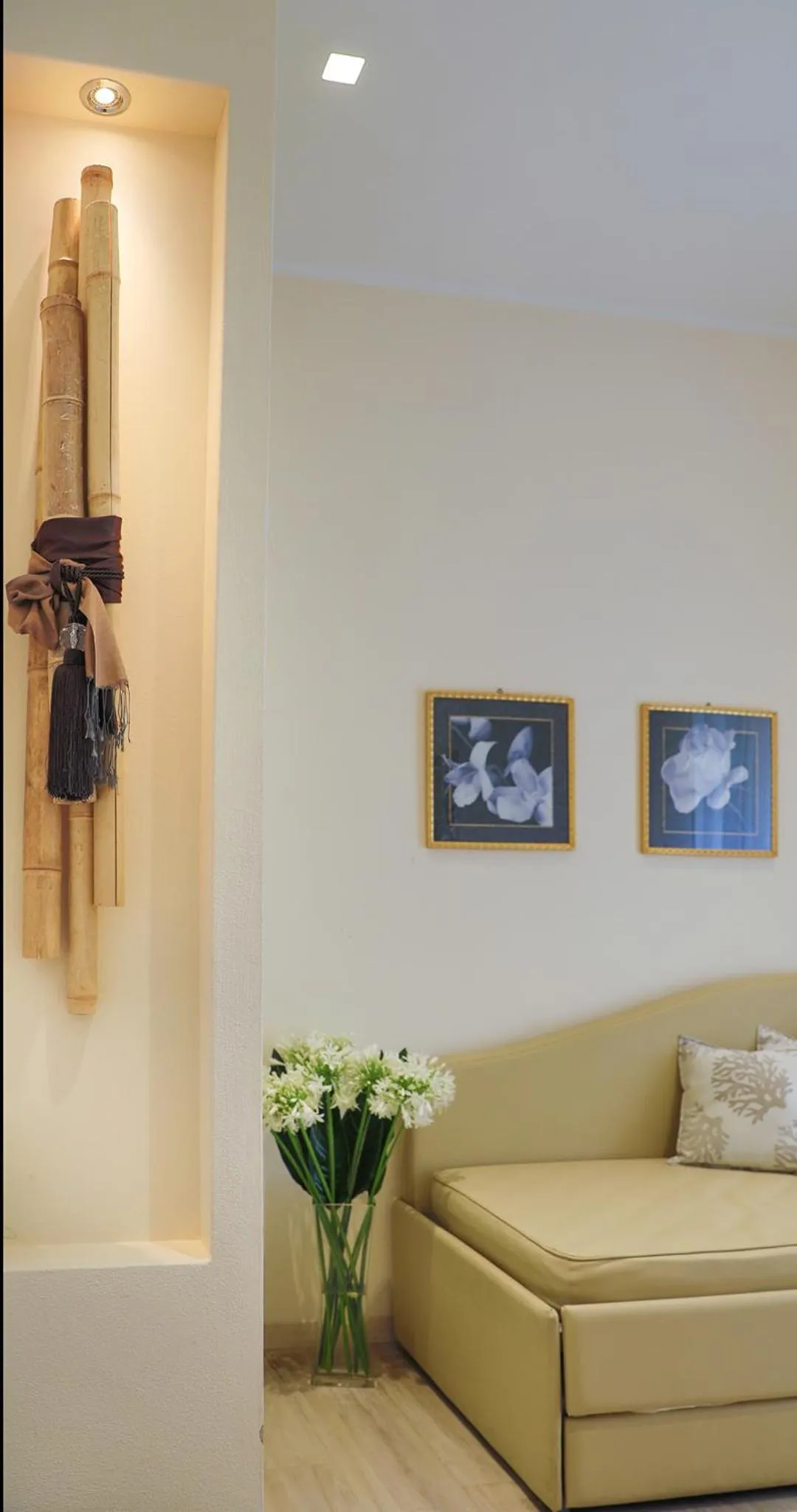 Hotel Tigullio Et De Milan