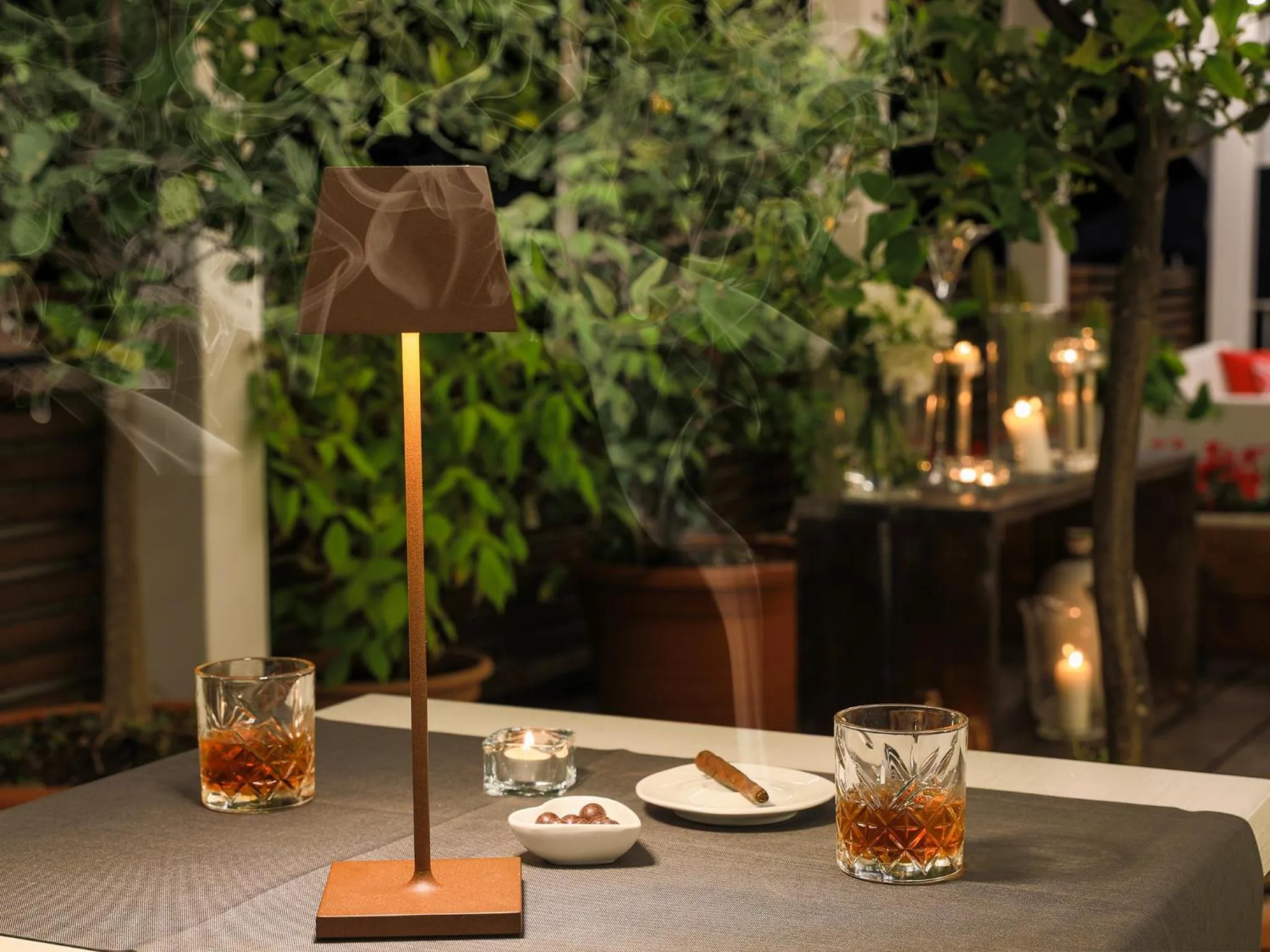 Hotel Tigullio Et De Milan