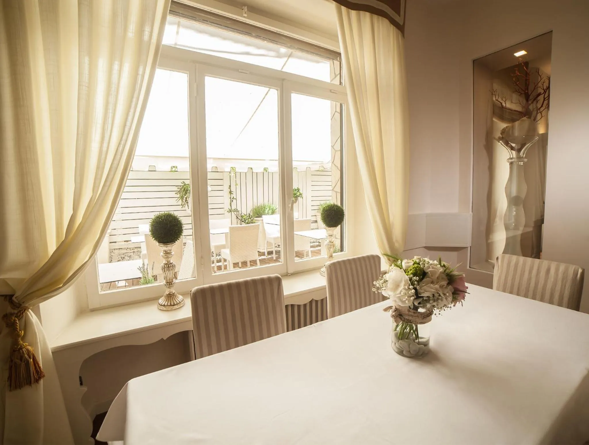 Other in Hotel Tigullio Et De Milan